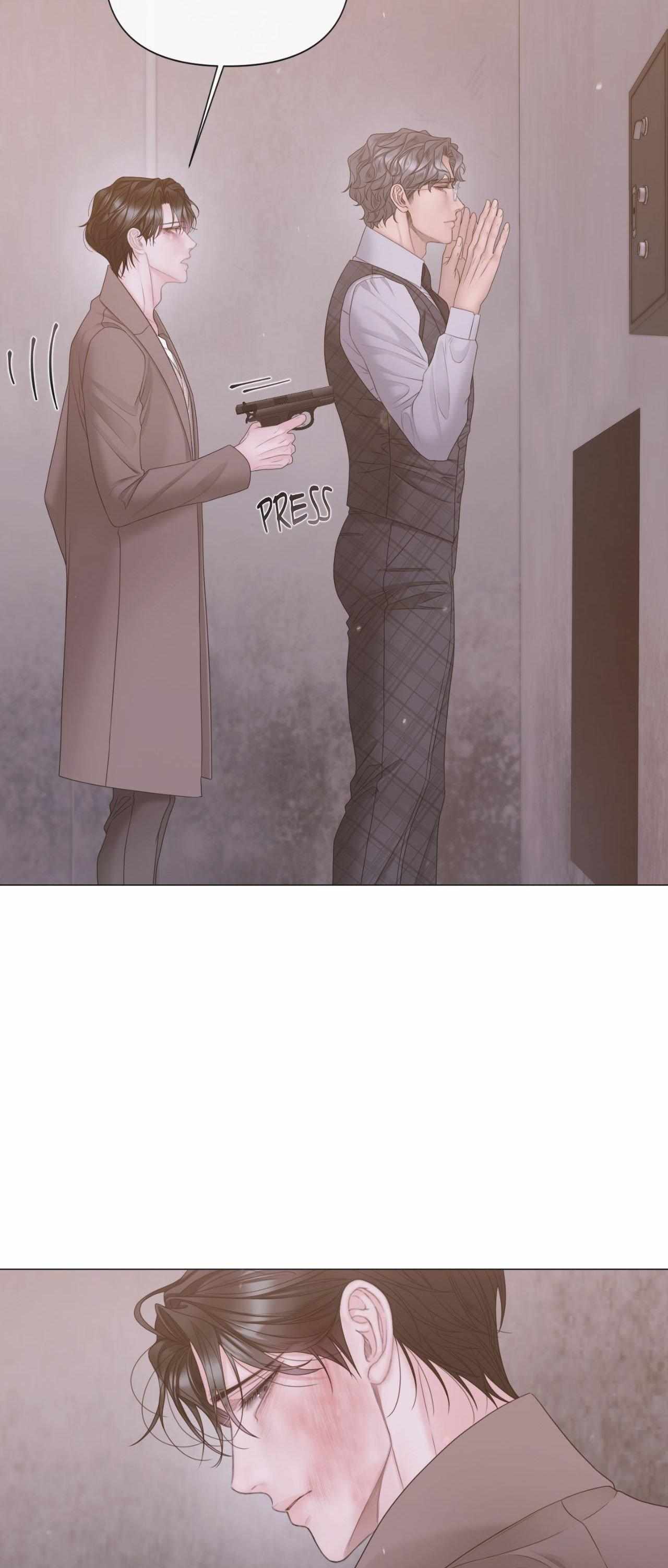 Mary Jane Chapter 86 page 37 - 