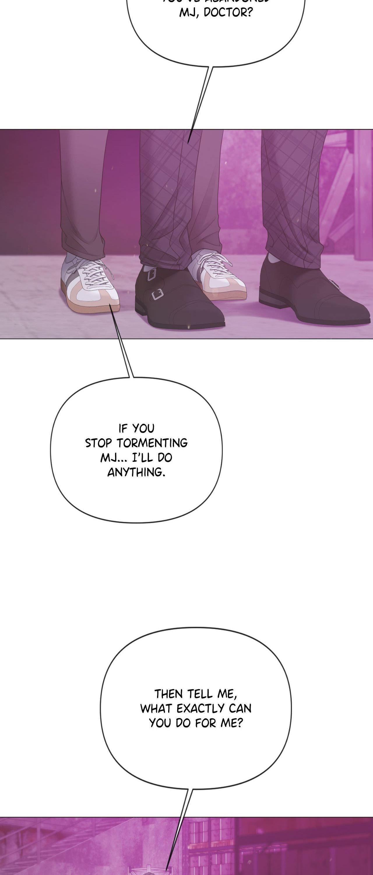 Mary Jane Chapter 86 page 40 - 