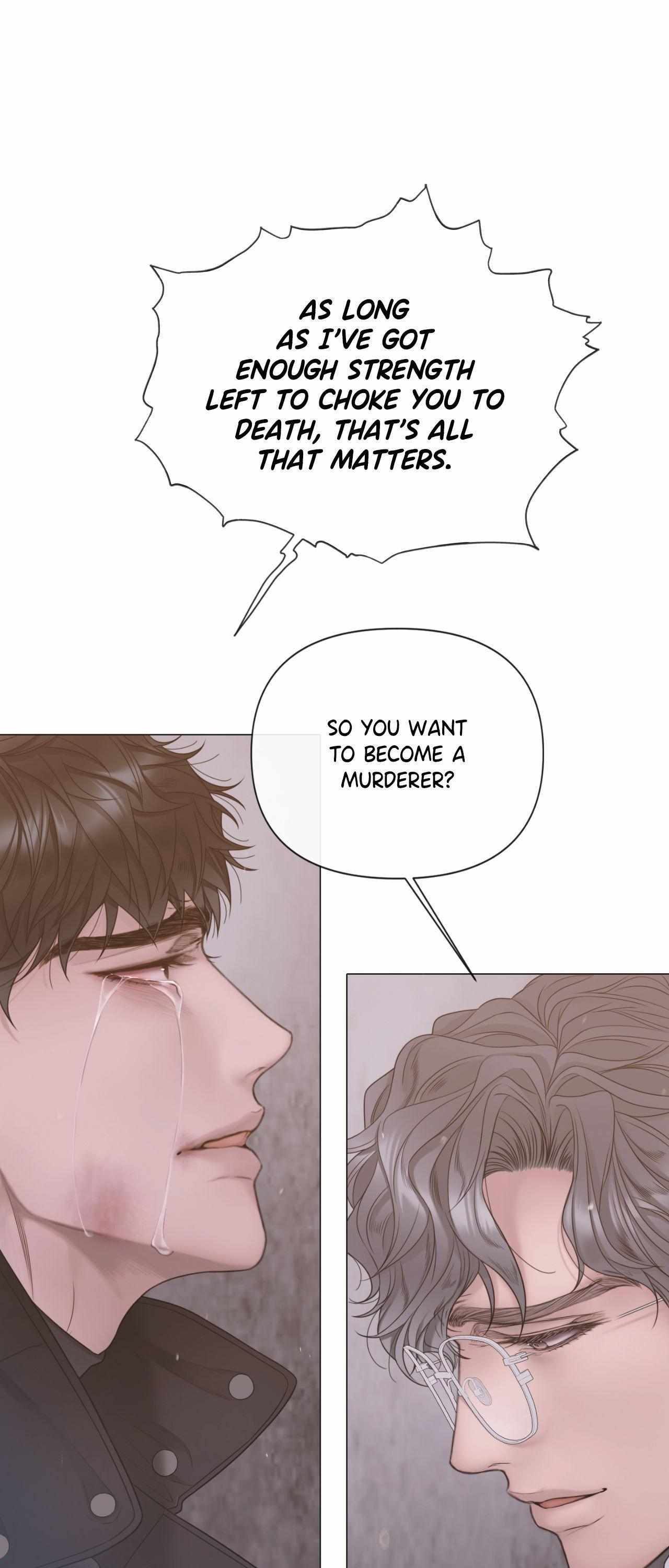Mary Jane Chapter 86 page 5 - 