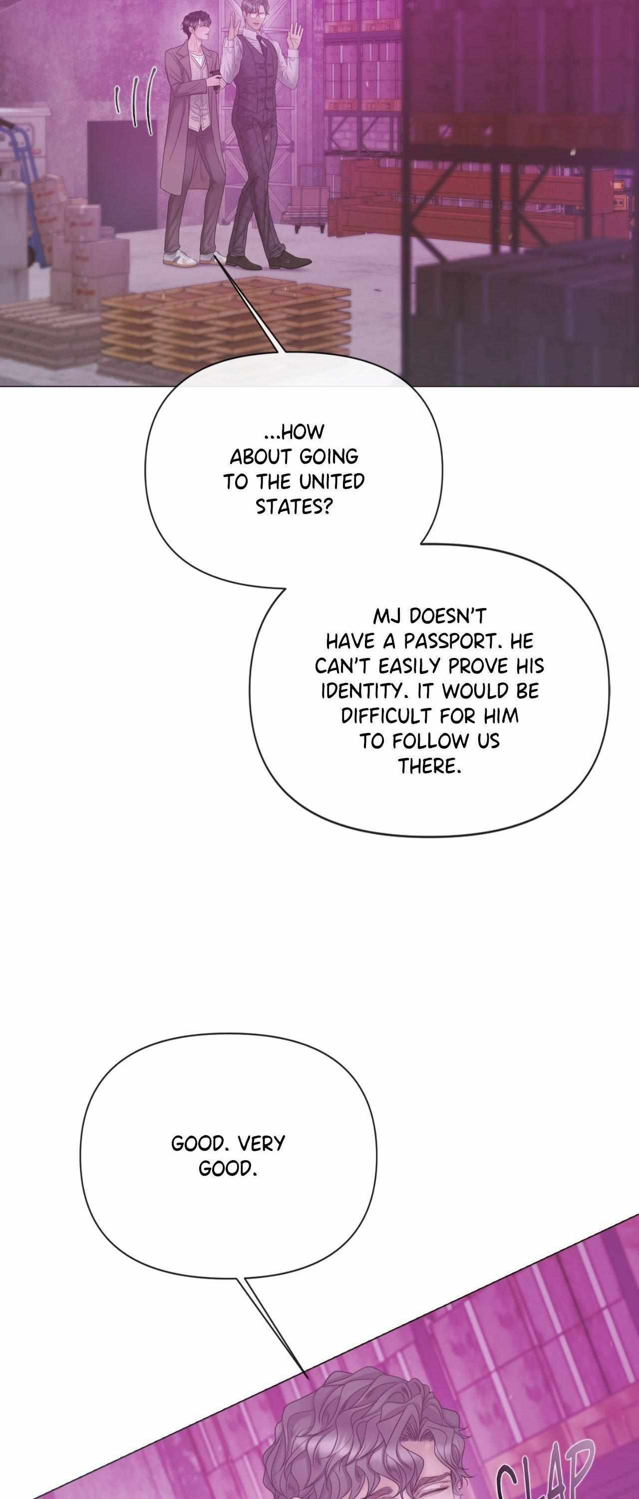Mary Jane Chapter 86 page 41 - 