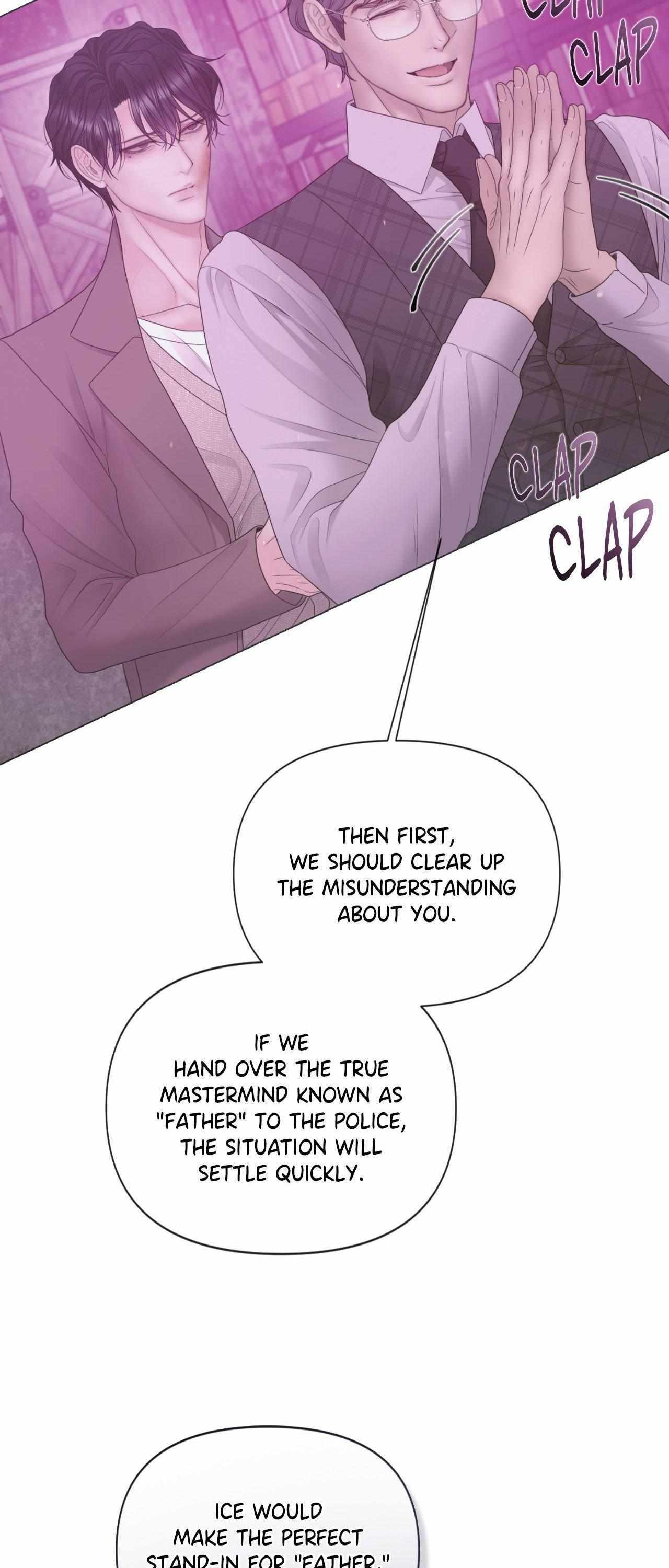 Mary Jane Chapter 86 page 42 - 