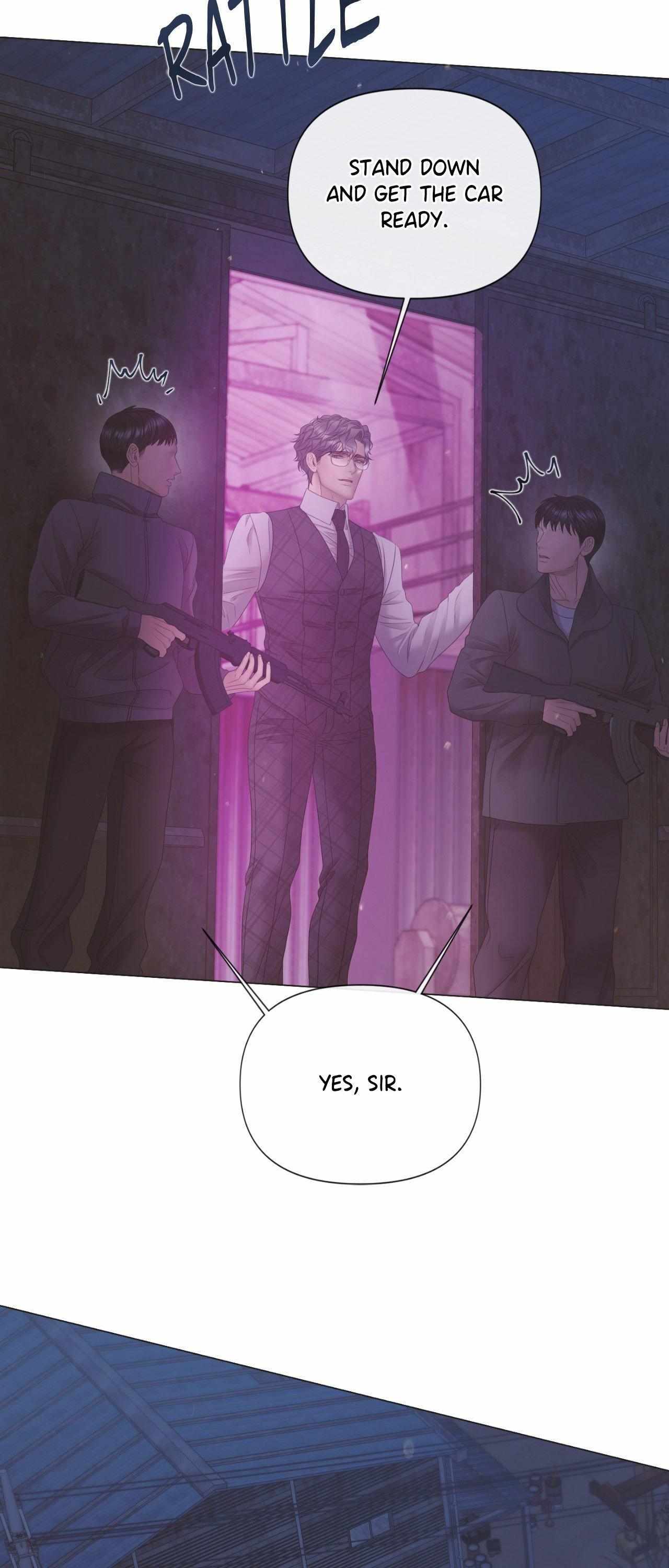 Mary Jane Chapter 86 page 46 - 