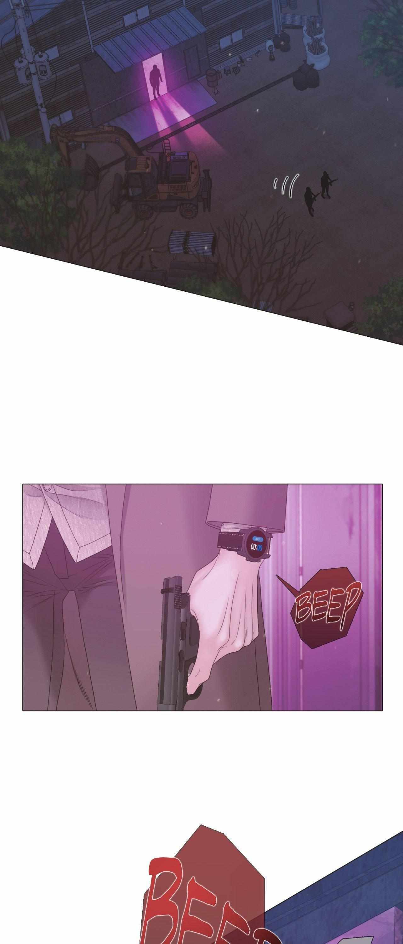 Mary Jane Chapter 86 page 47 - 