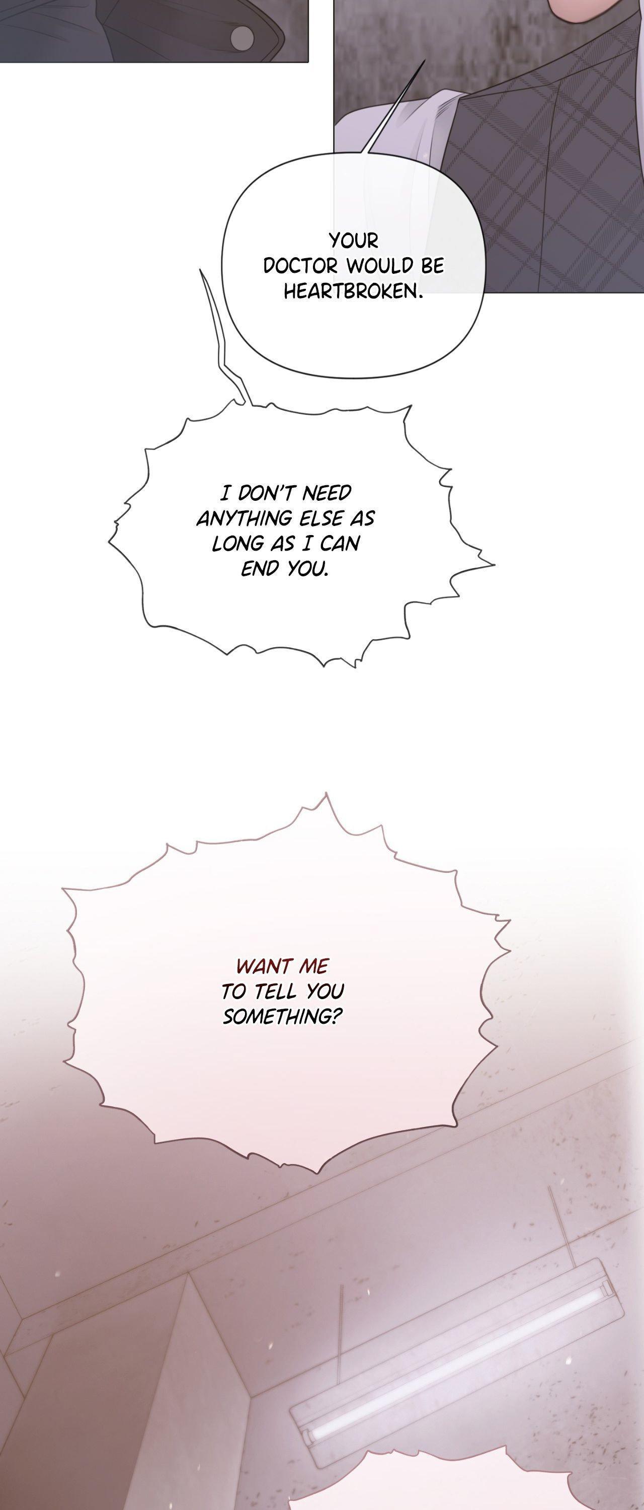 Mary Jane Chapter 86 page 6 - 