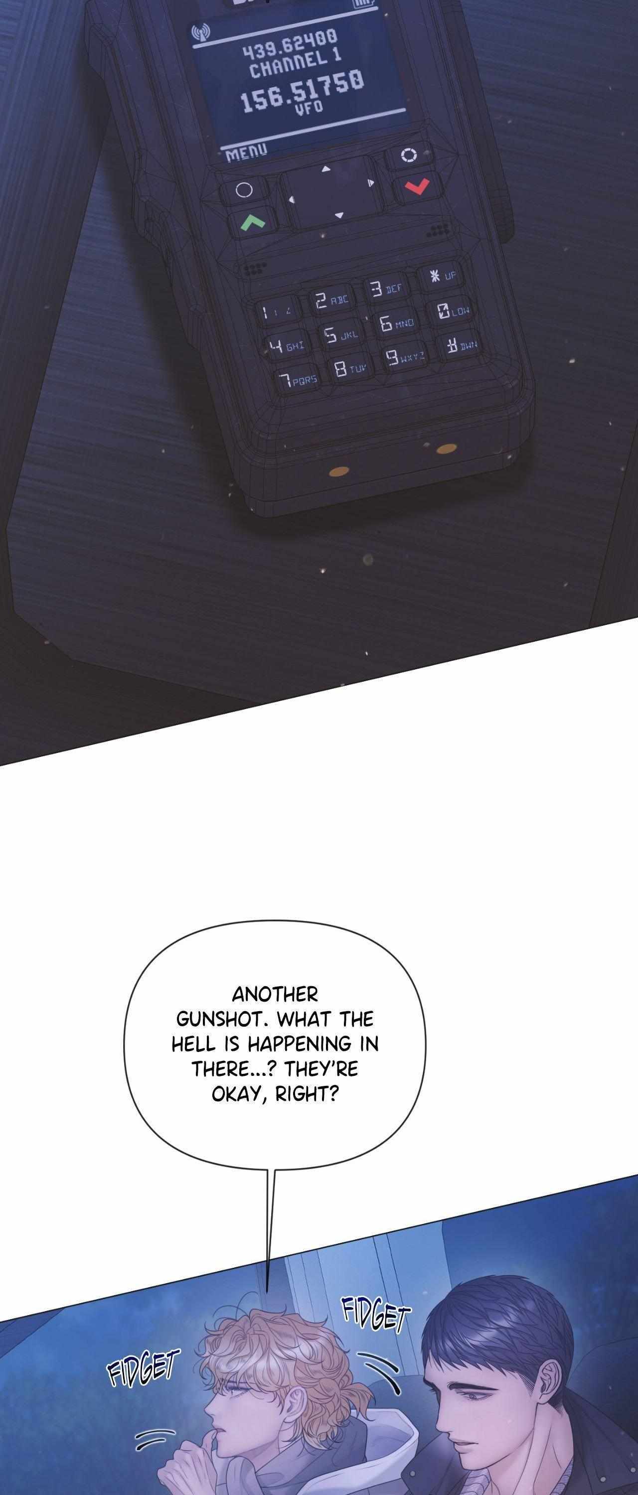 Mary Jane Chapter 86 page 52 - 