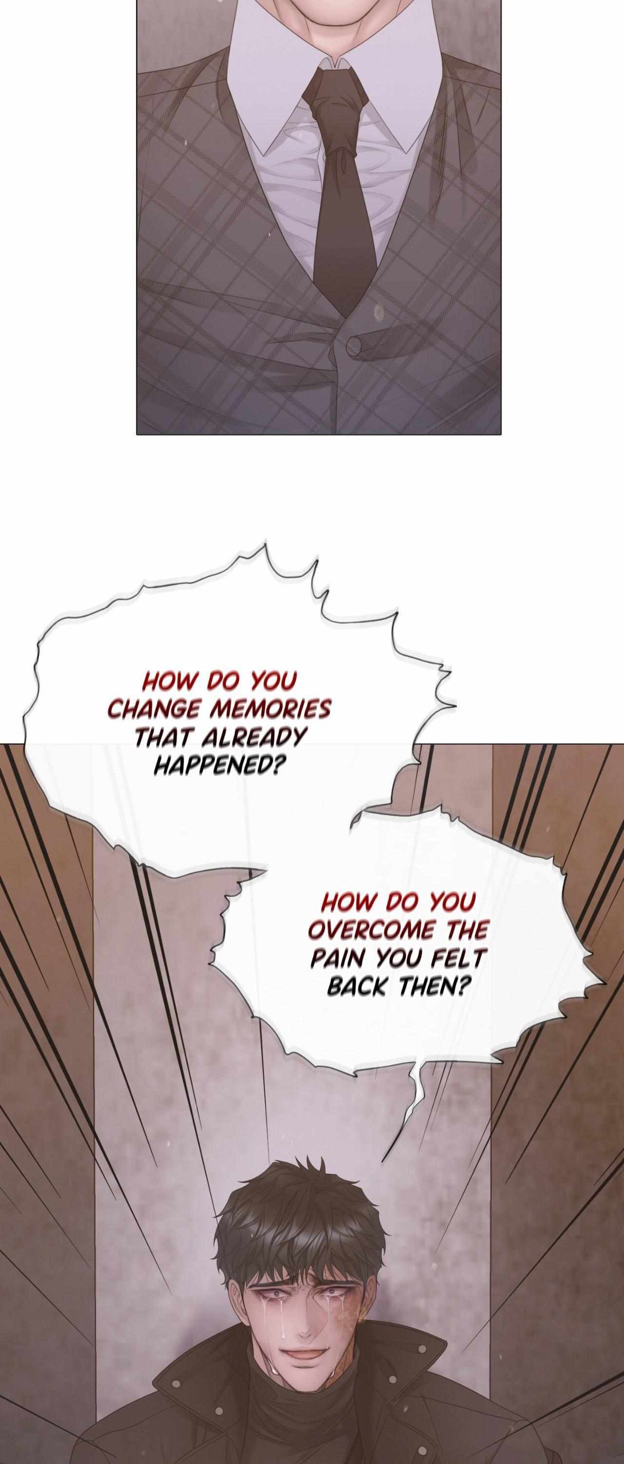 Mary Jane Chapter 86 page 8 - 