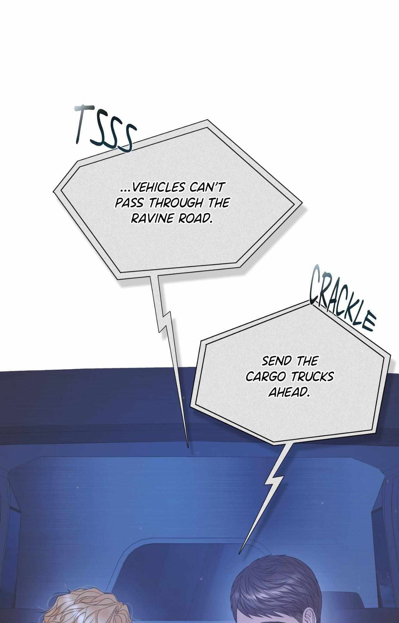 Mary Jane Chapter 87 page 1 - 