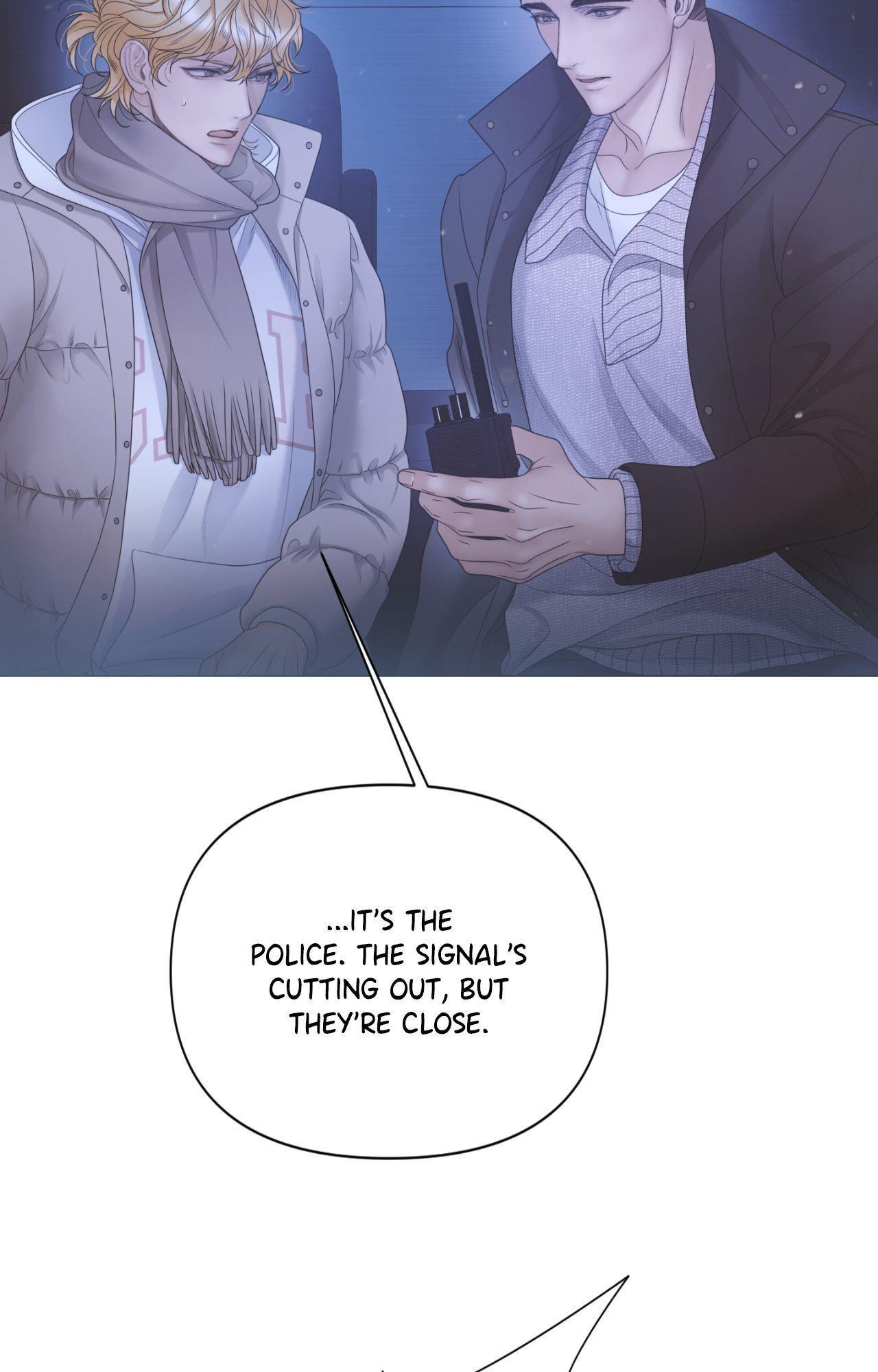 Mary Jane Chapter 87 page 2 - 