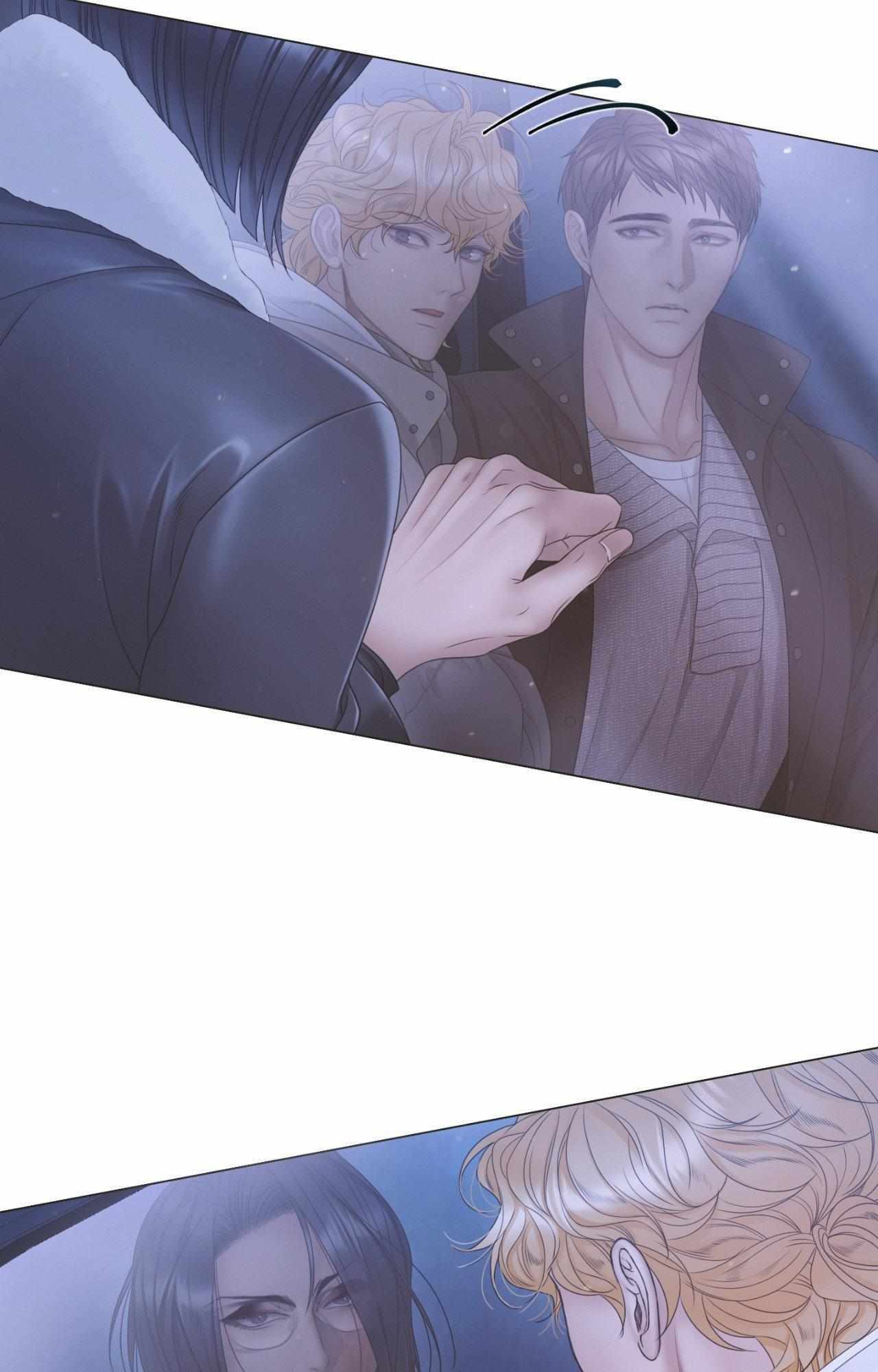 Mary Jane Chapter 87 page 12 - 