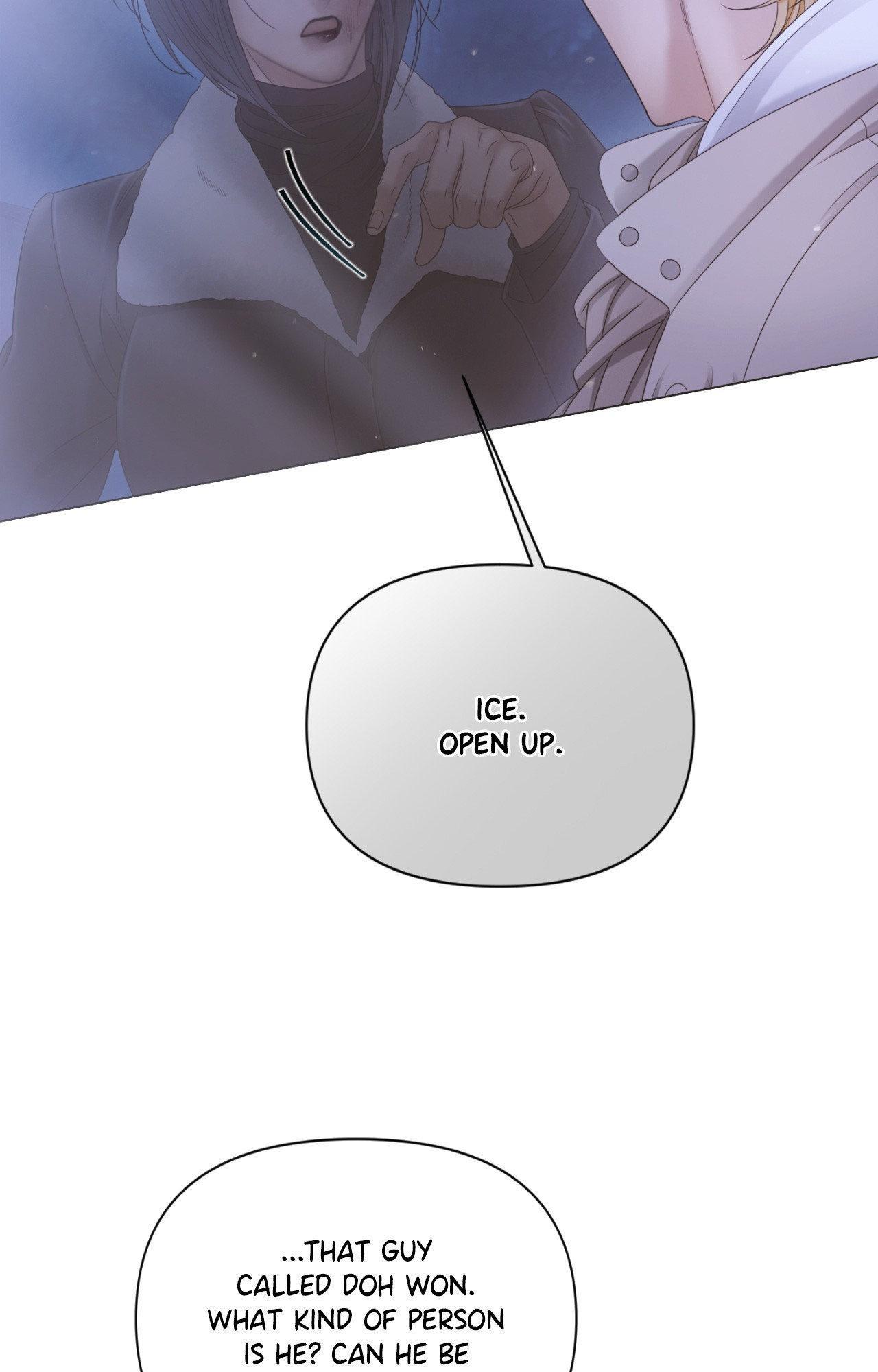 Mary Jane Chapter 87 page 13 - 