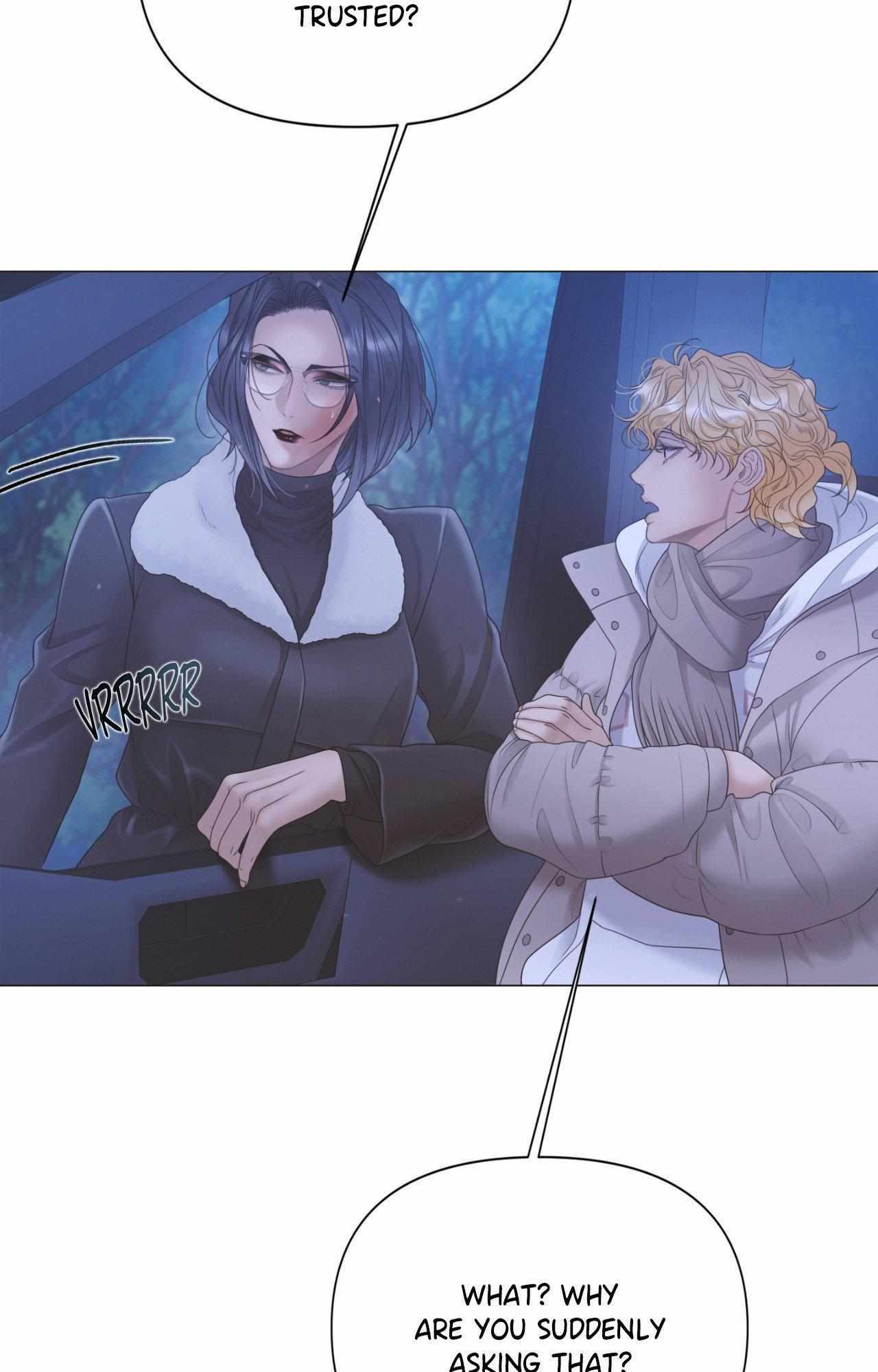 Mary Jane Chapter 87 page 14 - 