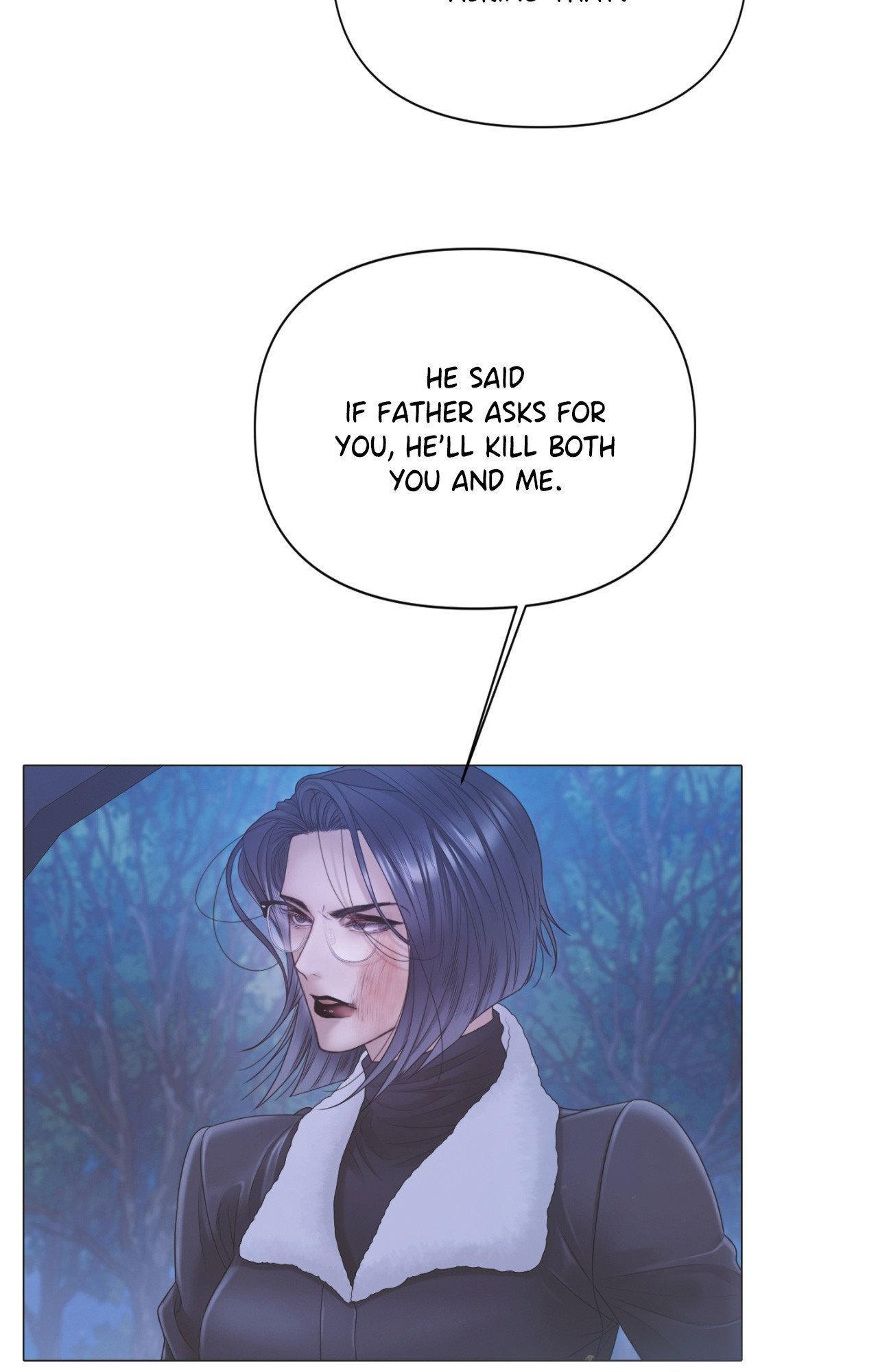 Mary Jane Chapter 87 page 15 - 