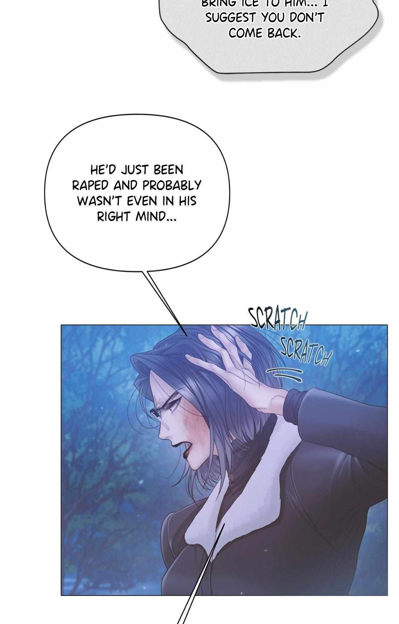 Mary Jane Chapter 87 page 17 - 