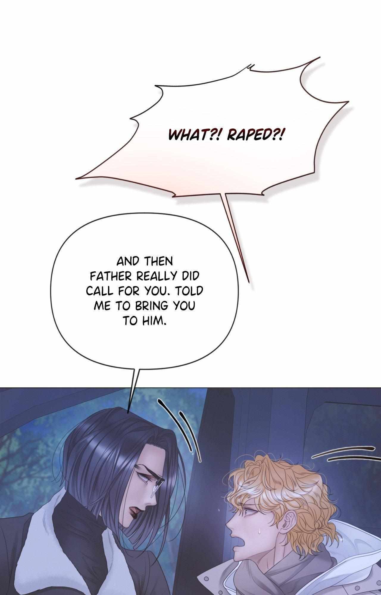 Mary Jane Chapter 87 page 19 - 