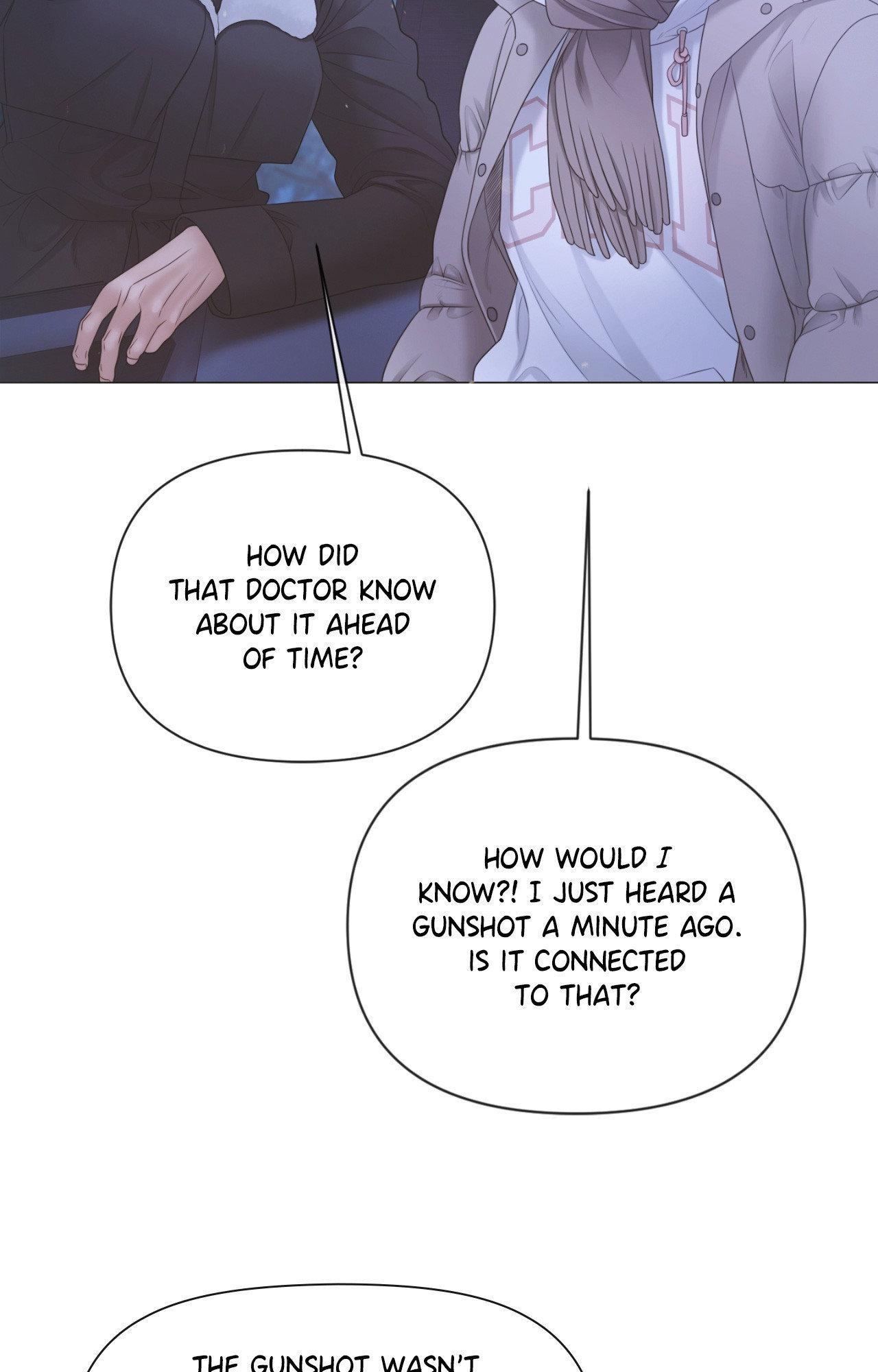 Mary Jane Chapter 87 page 20 - 