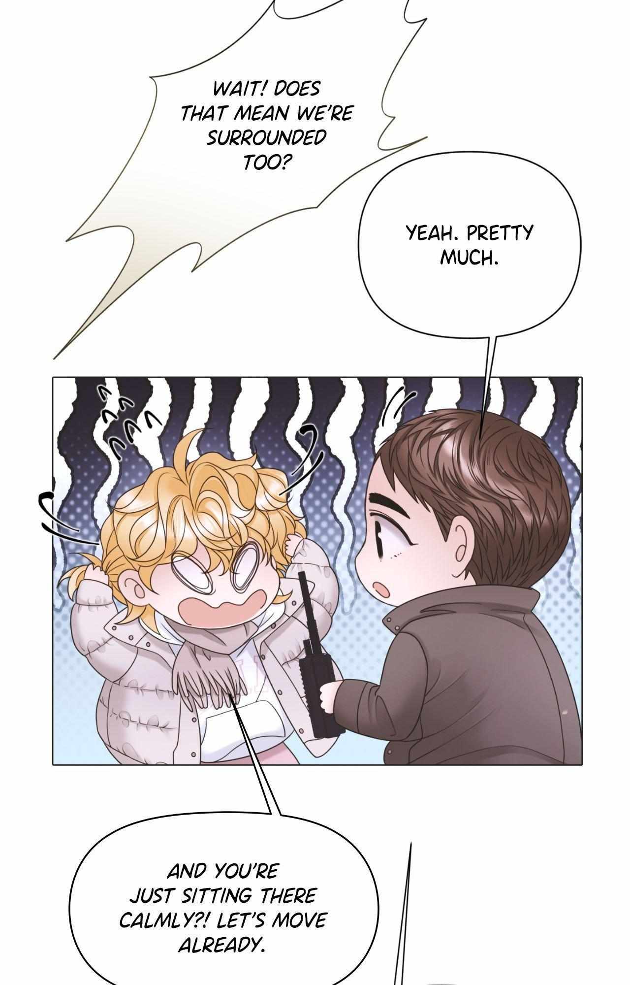 Mary Jane Chapter 87 page 3 - 