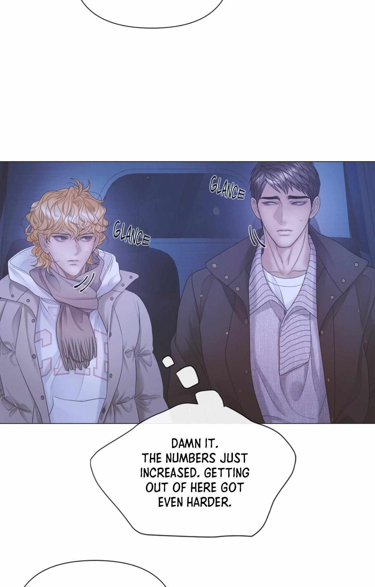 Mary Jane Chapter 87 page 22 - 