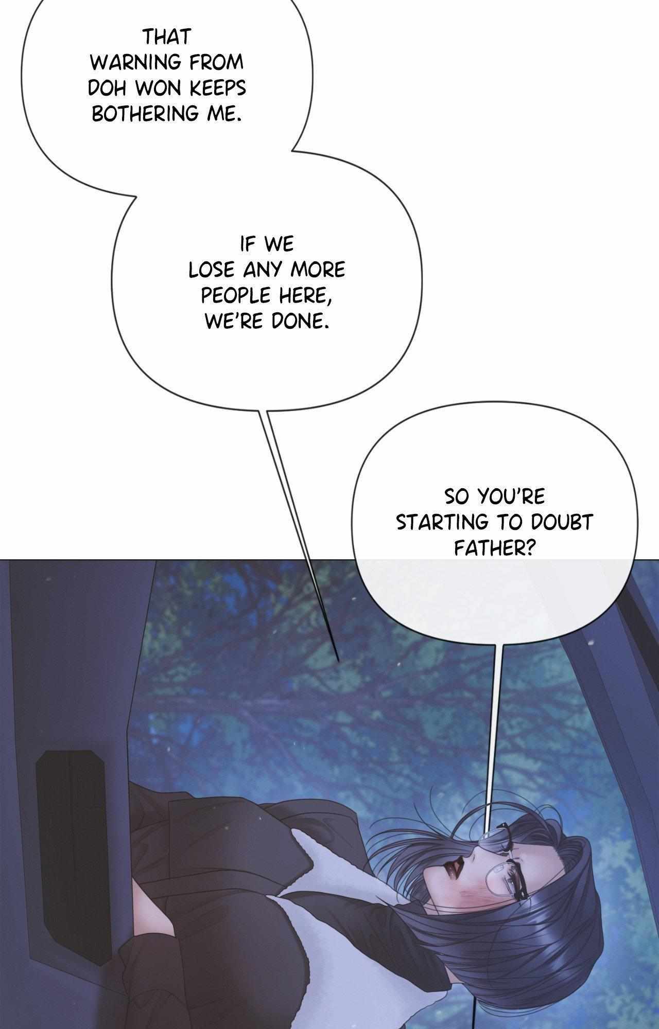 Mary Jane Chapter 87 page 23 - 