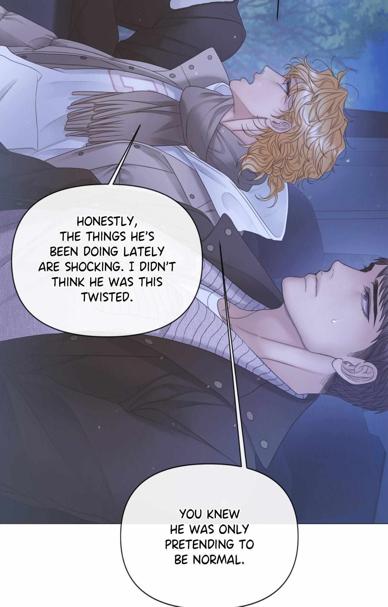 Mary Jane Chapter 87 page 24 - 