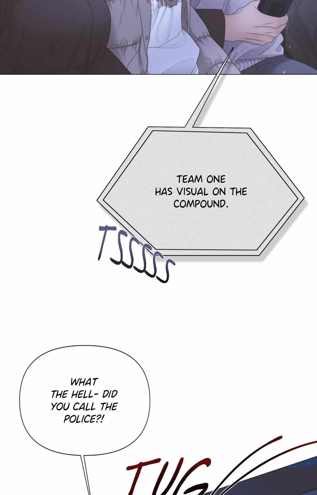 Mary Jane Chapter 87 page 26 - 