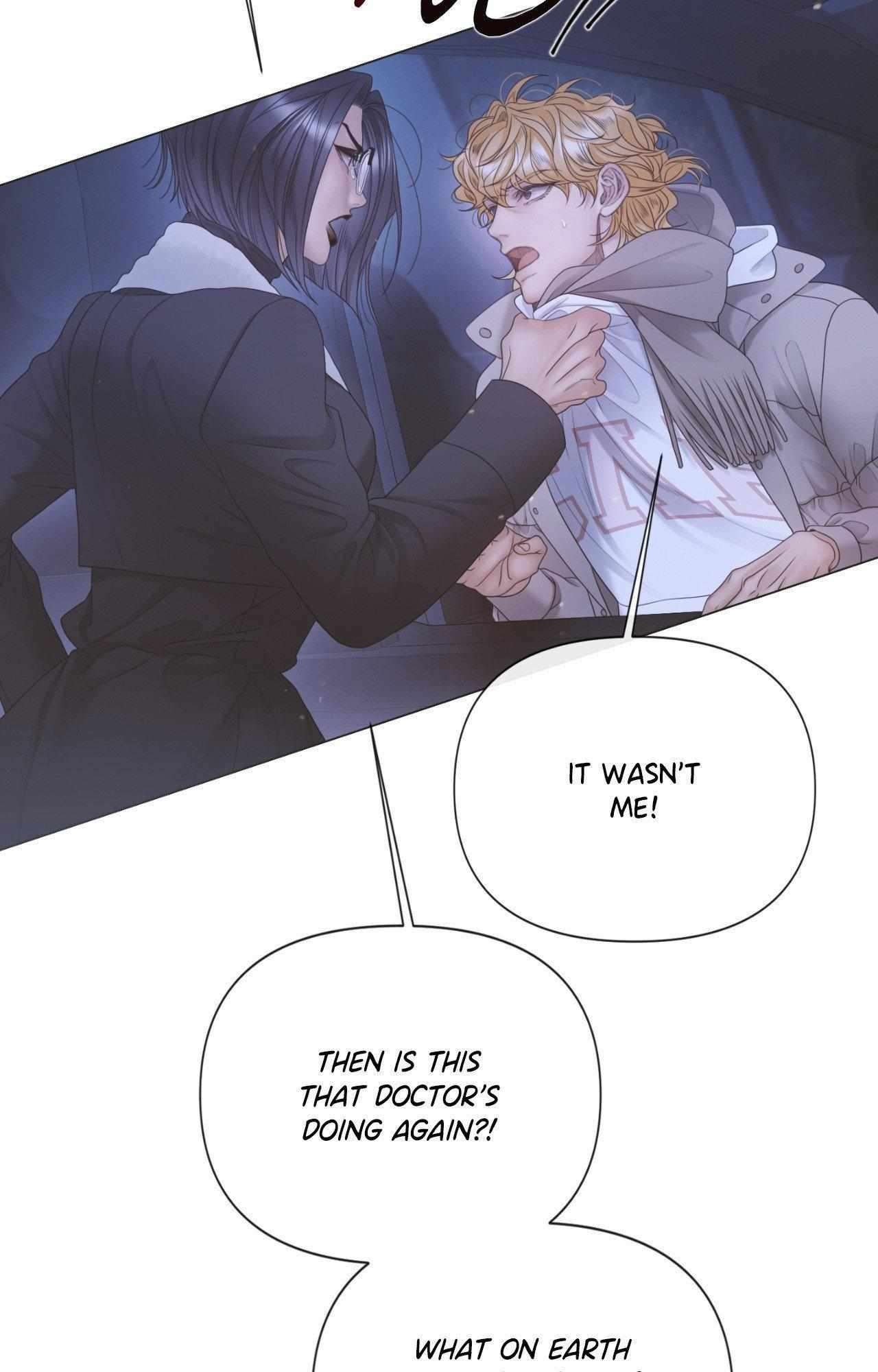Mary Jane Chapter 87 page 27 - 