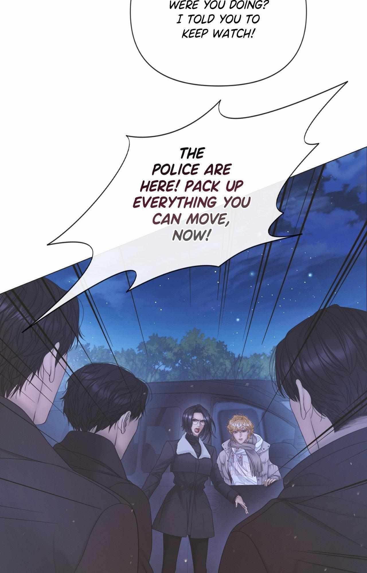 Mary Jane Chapter 87 page 28 - 