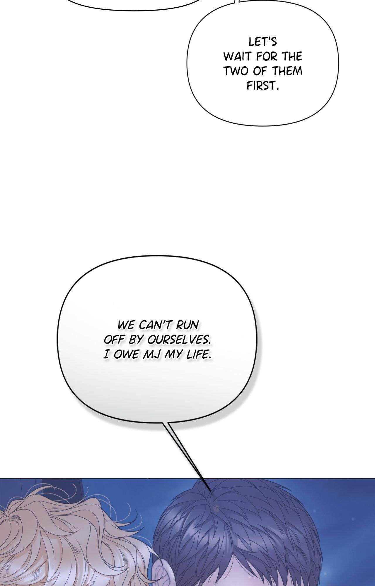 Mary Jane Chapter 87 page 4 - 
