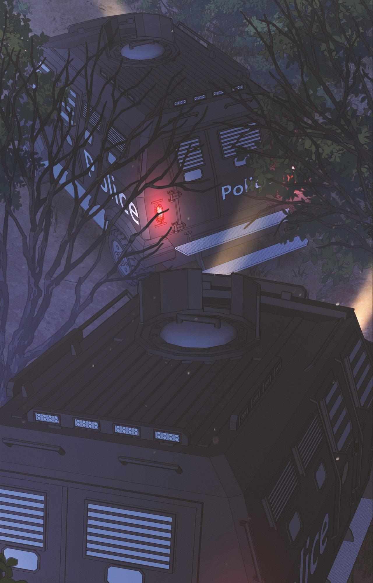 Mary Jane Chapter 87 page 32 - 
