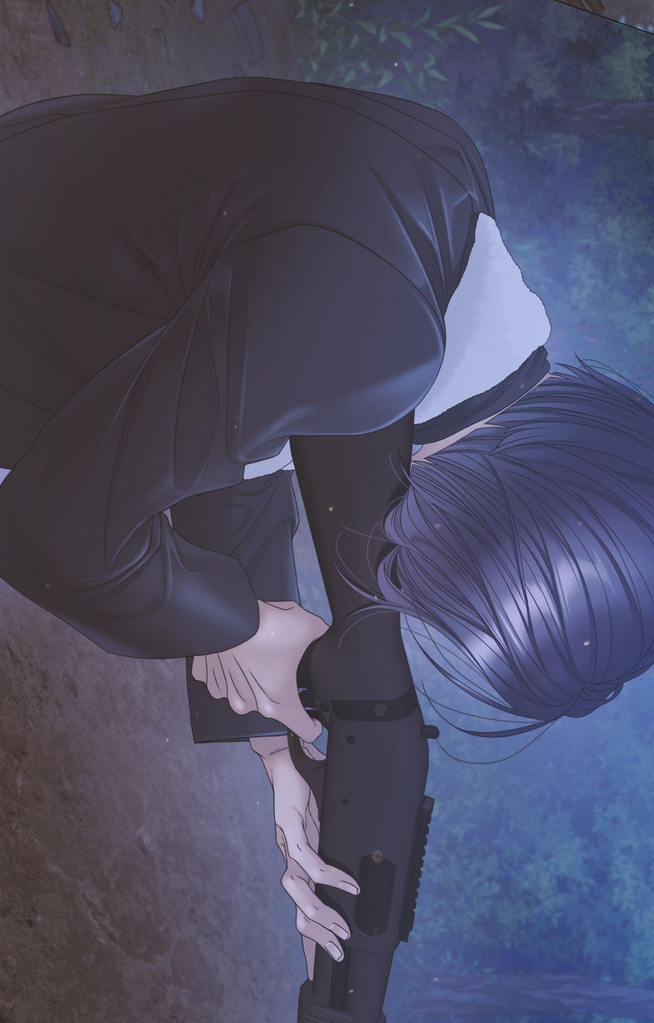 Mary Jane Chapter 87 page 35 - 