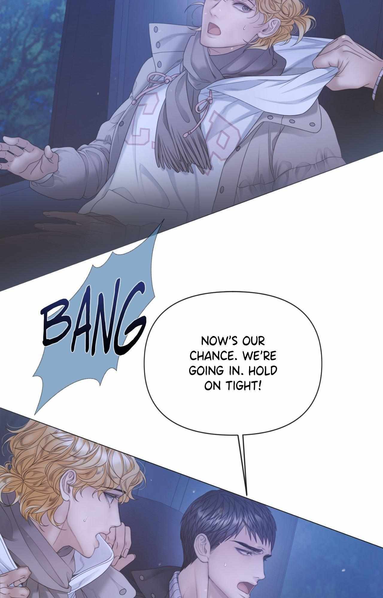 Mary Jane Chapter 87 page 38 - 