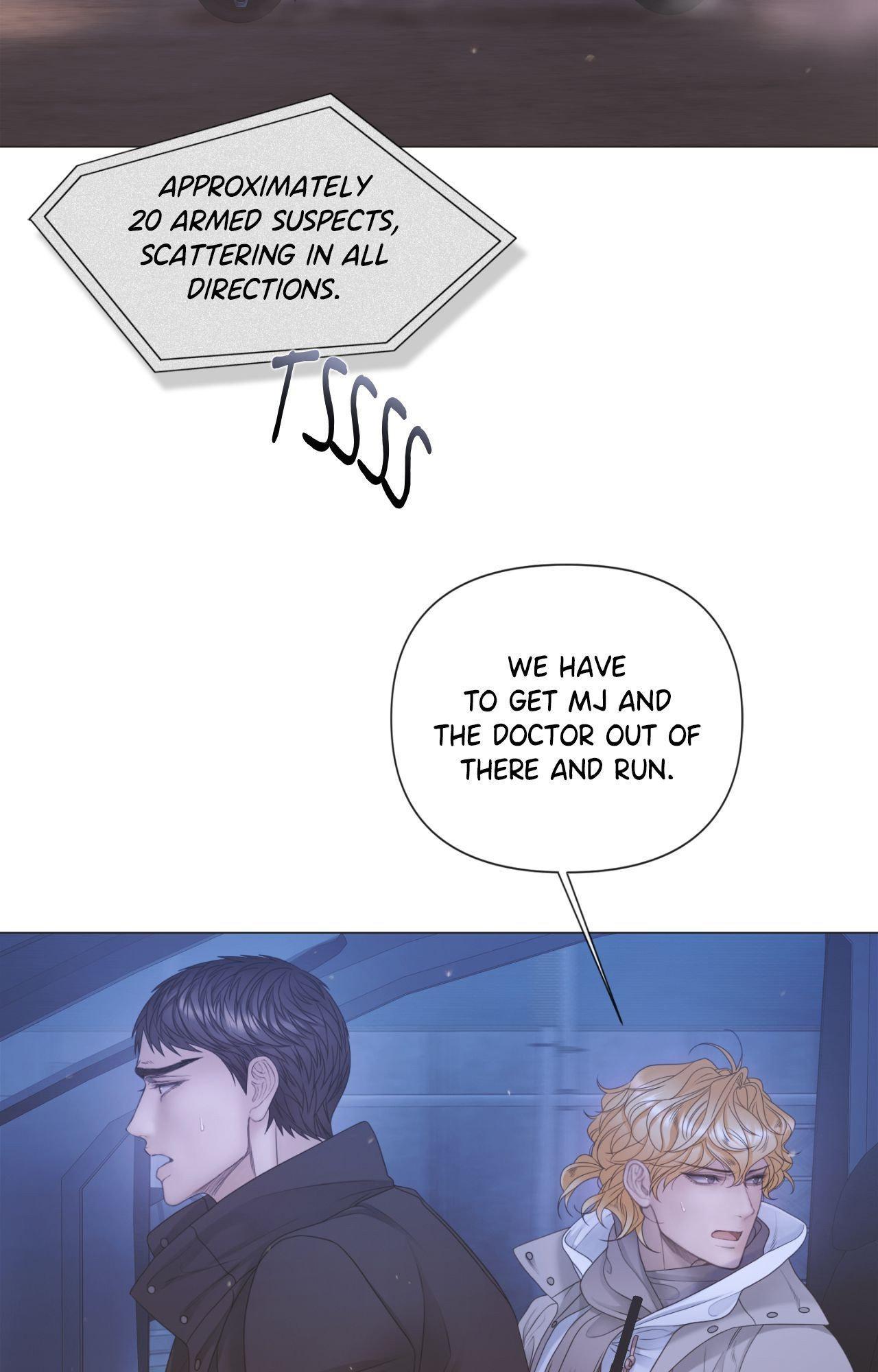 Mary Jane Chapter 87 page 44 - 