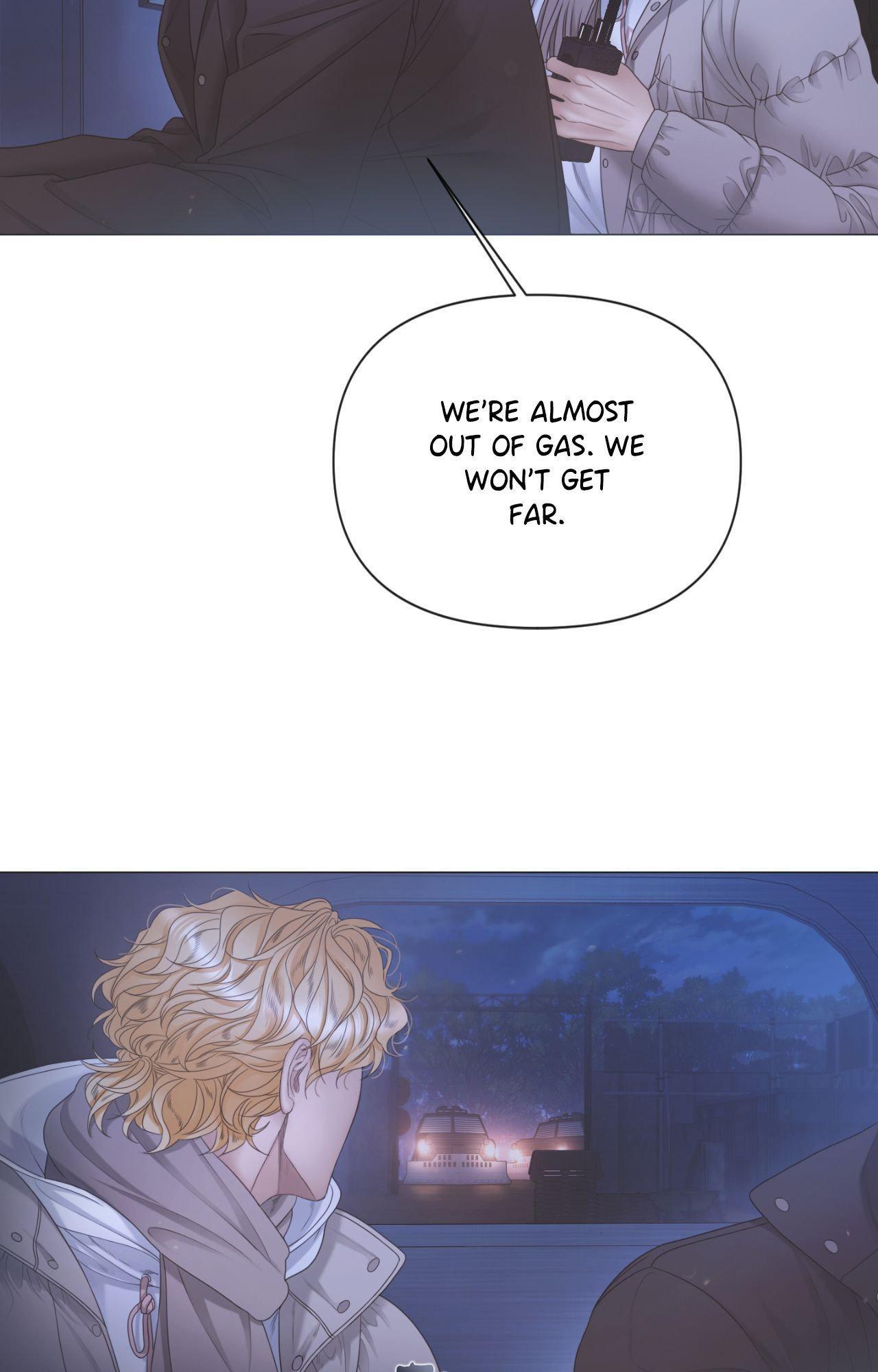 Mary Jane Chapter 87 page 45 - 