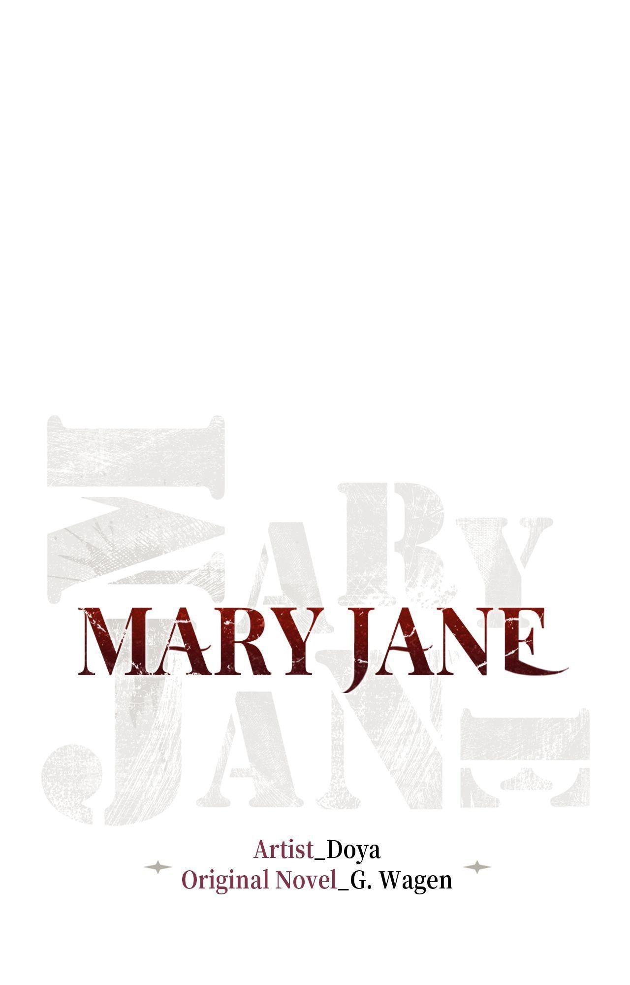 Mary Jane Chapter 87 page 49 - 