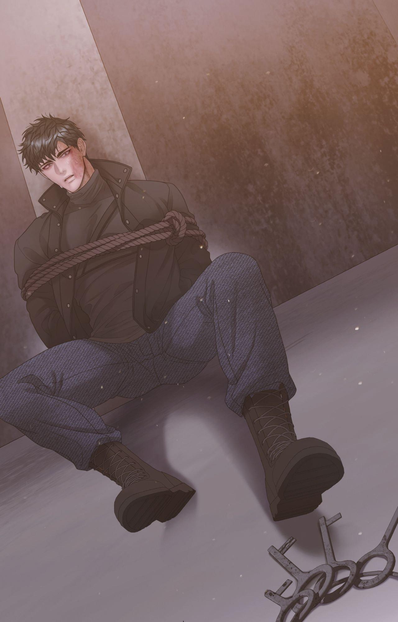 Mary Jane Chapter 87 page 59 - 