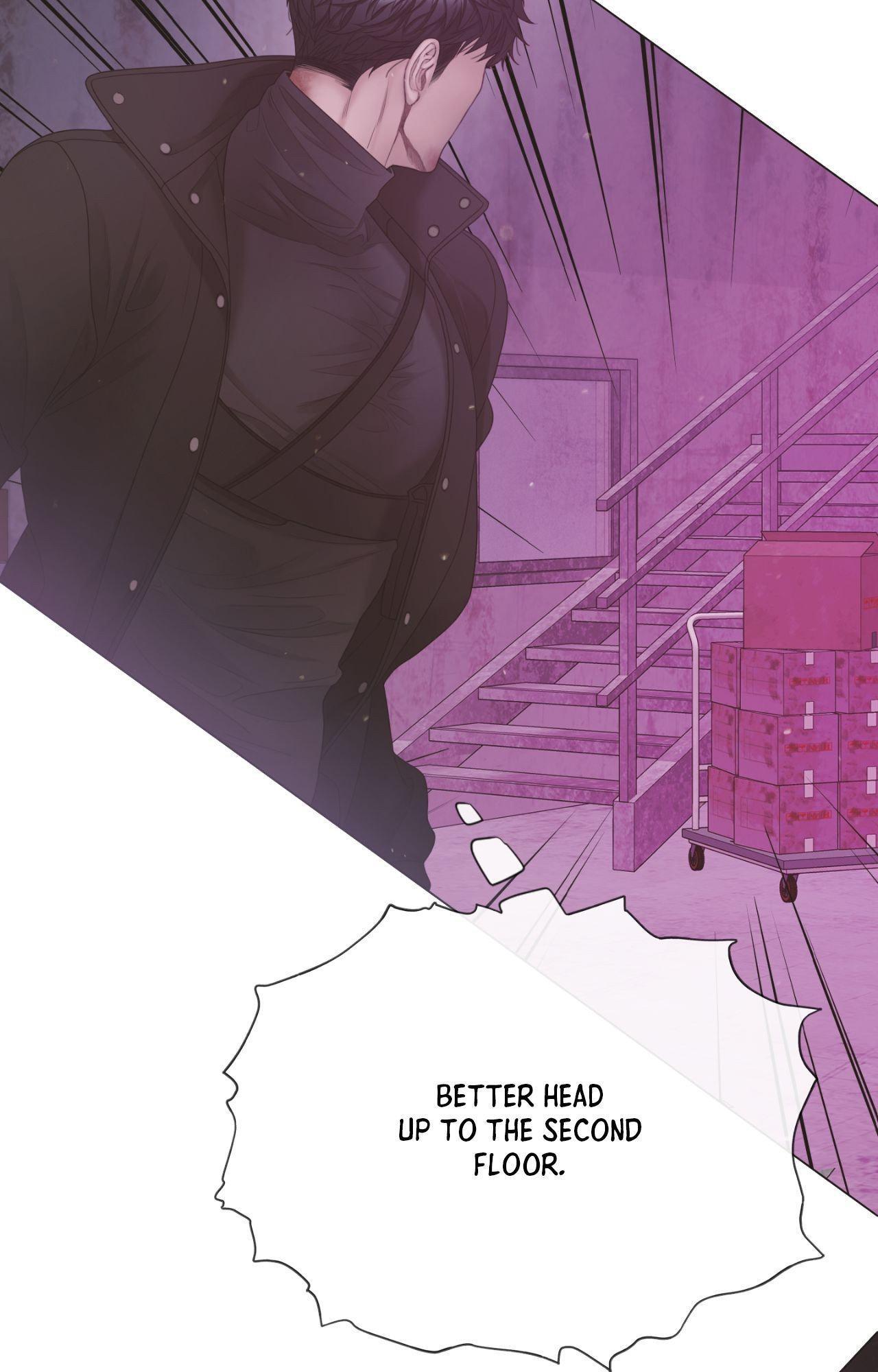 Mary Jane Chapter 87 page 68 - 