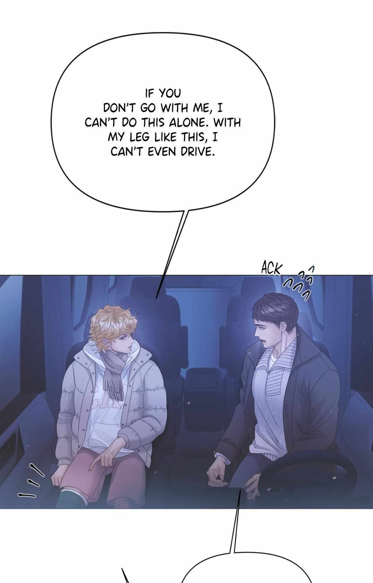 Mary Jane Chapter 87 page 8 - 