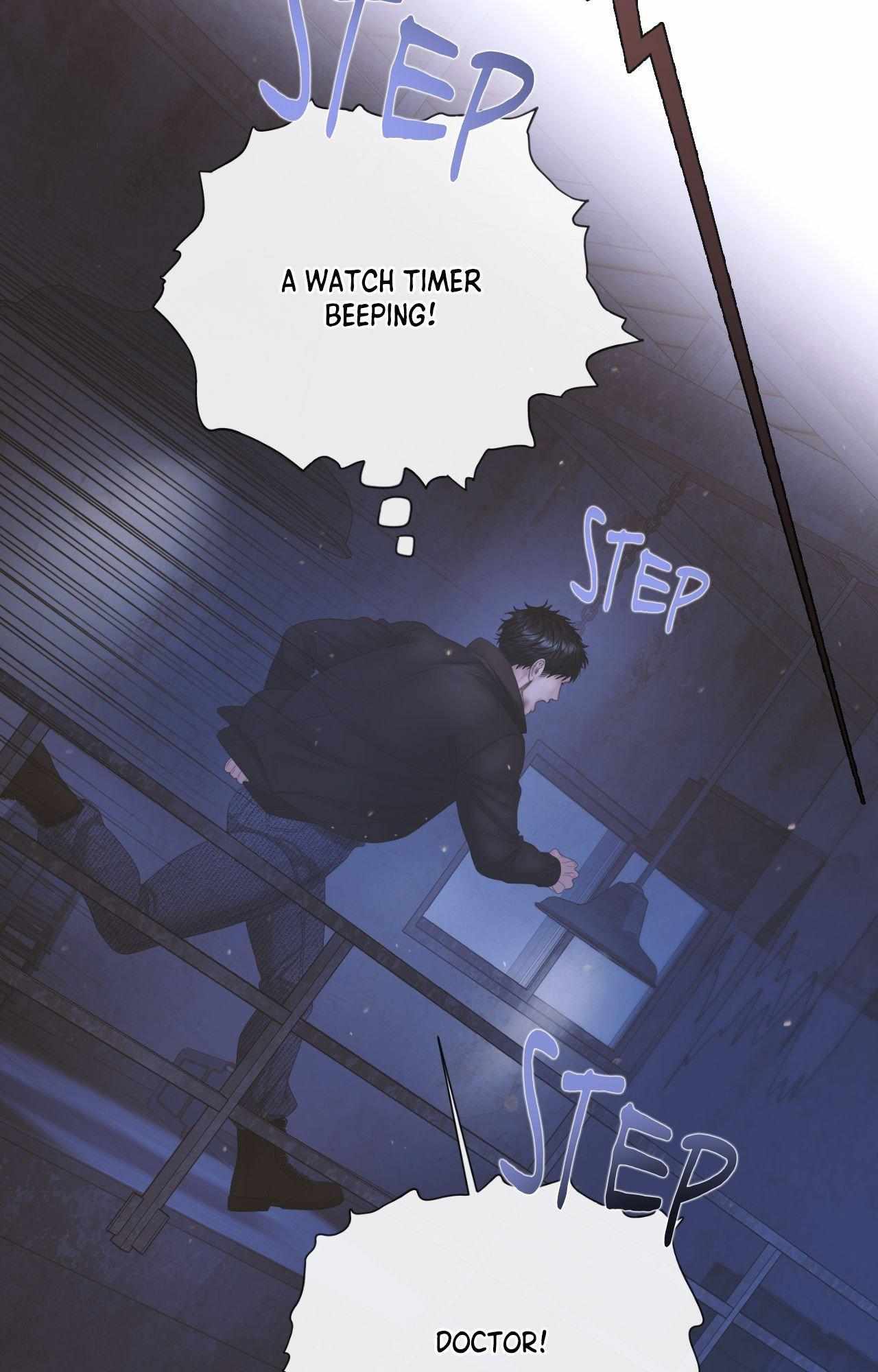Mary Jane Chapter 87 page 71 - 