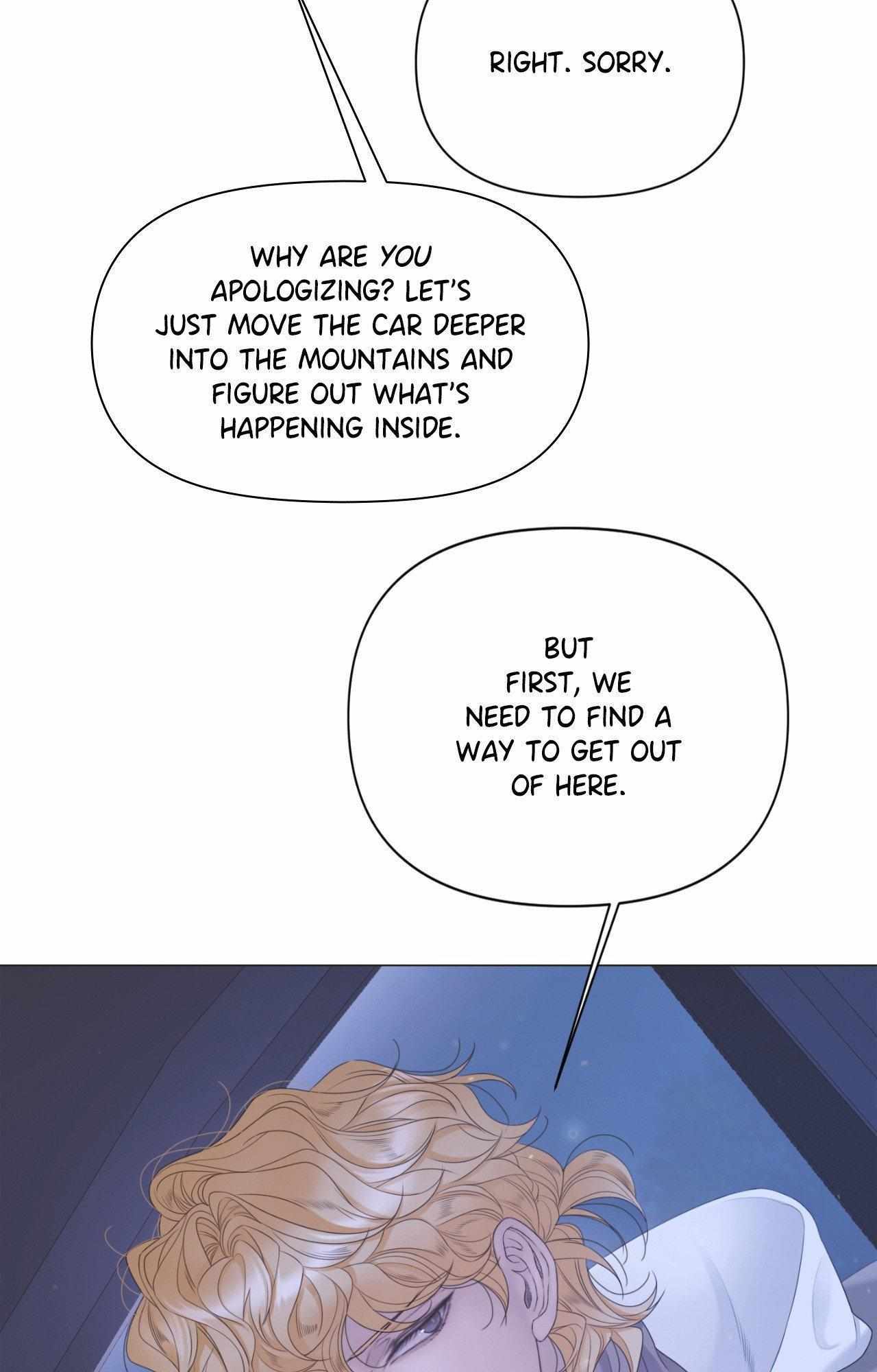 Mary Jane Chapter 87 page 9 - 