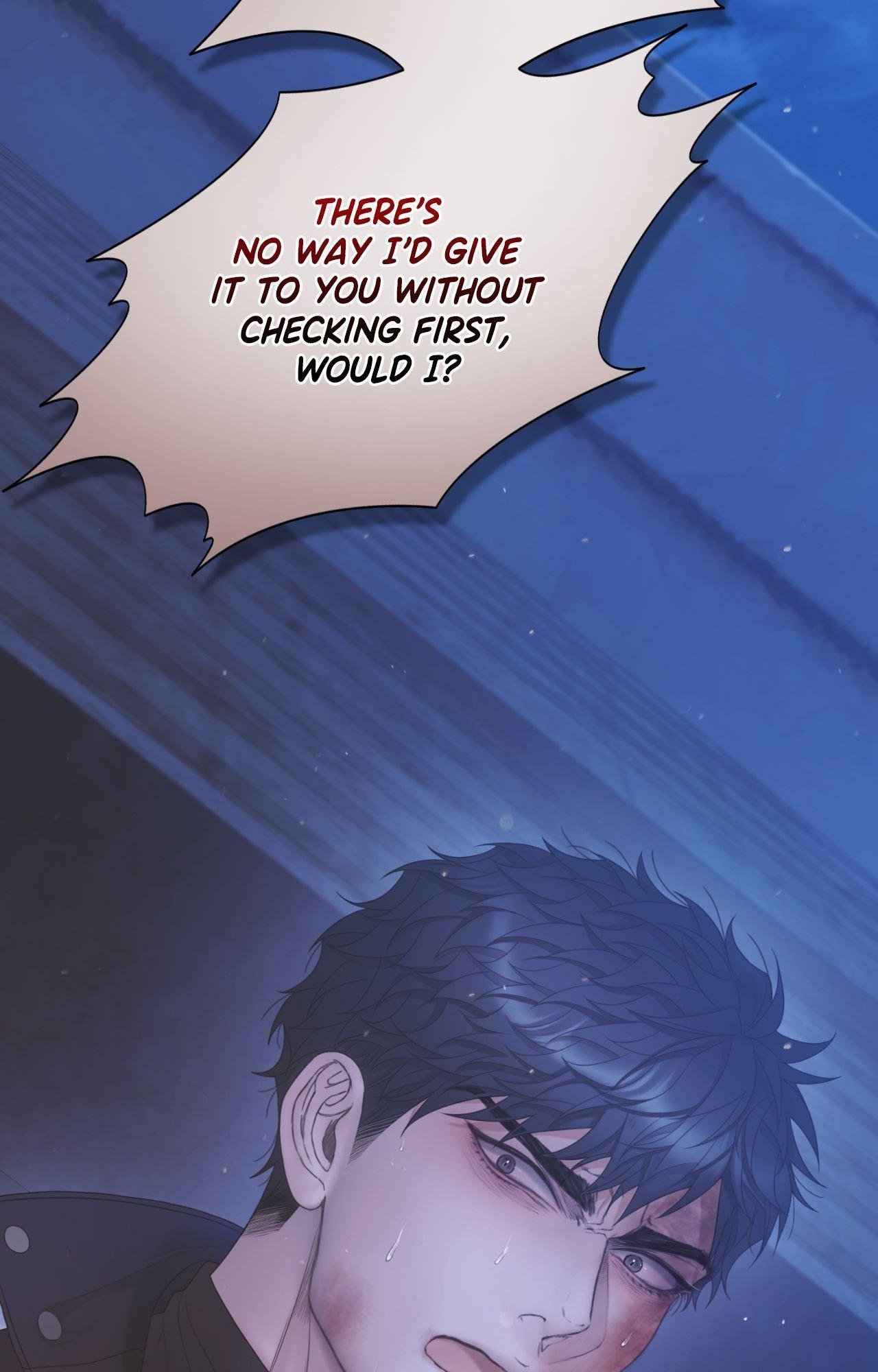 Mary Jane Chapter 87 page 81 - 