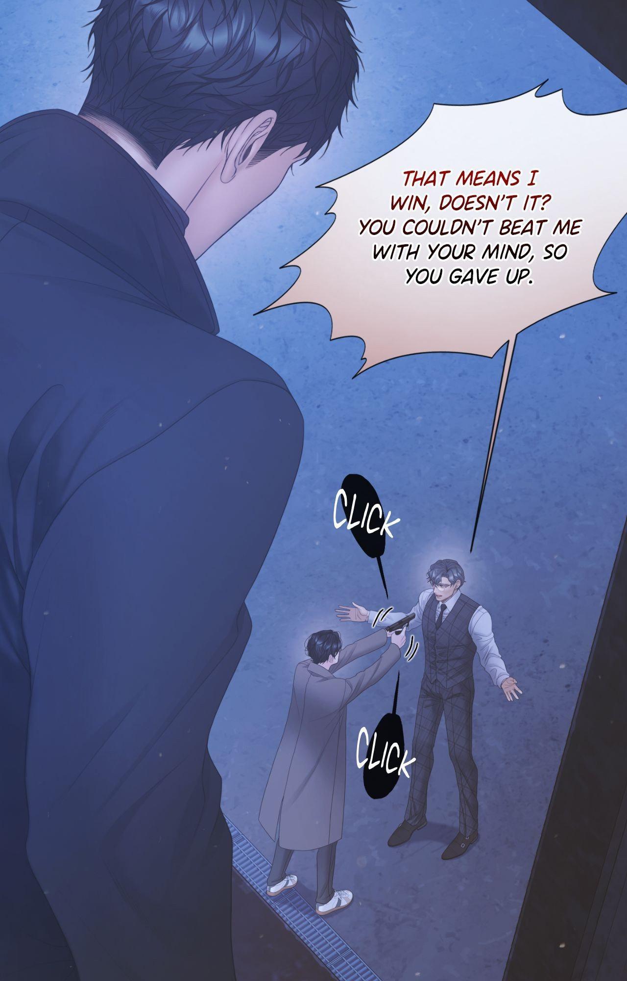 Mary Jane Chapter 87 page 83 - 