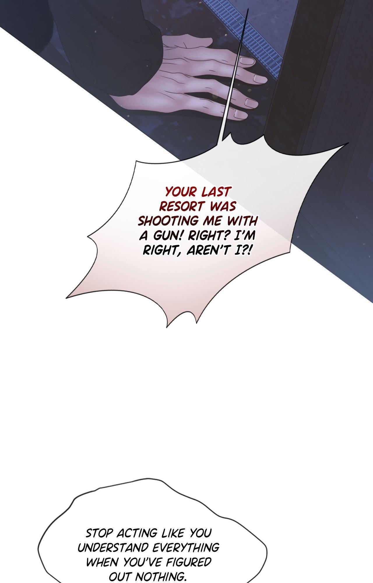 Mary Jane Chapter 87 page 84 - 