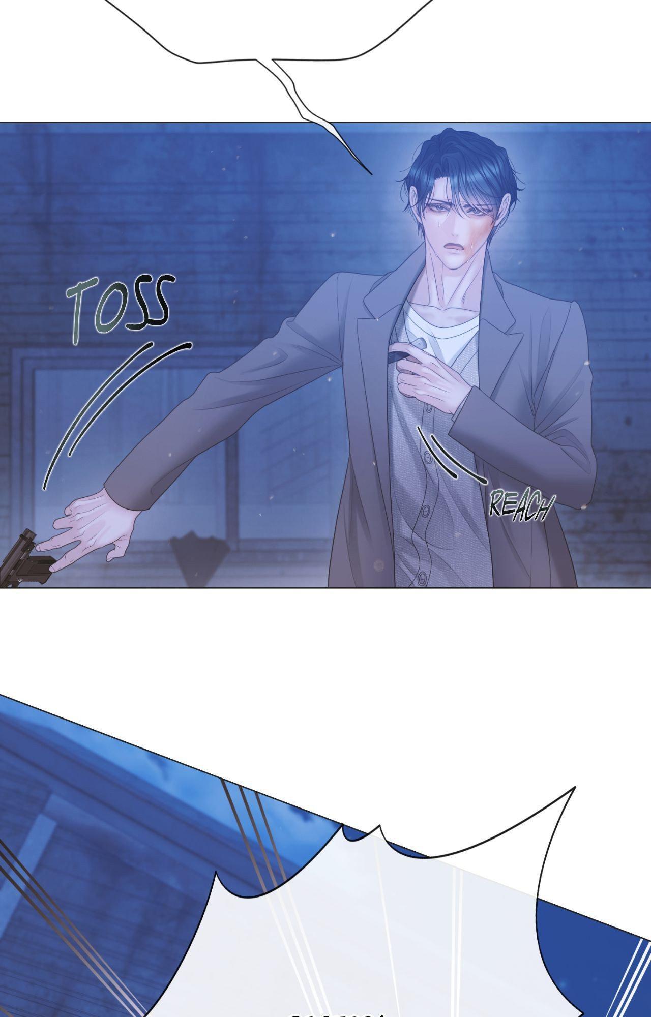 Mary Jane Chapter 87 page 85 - 