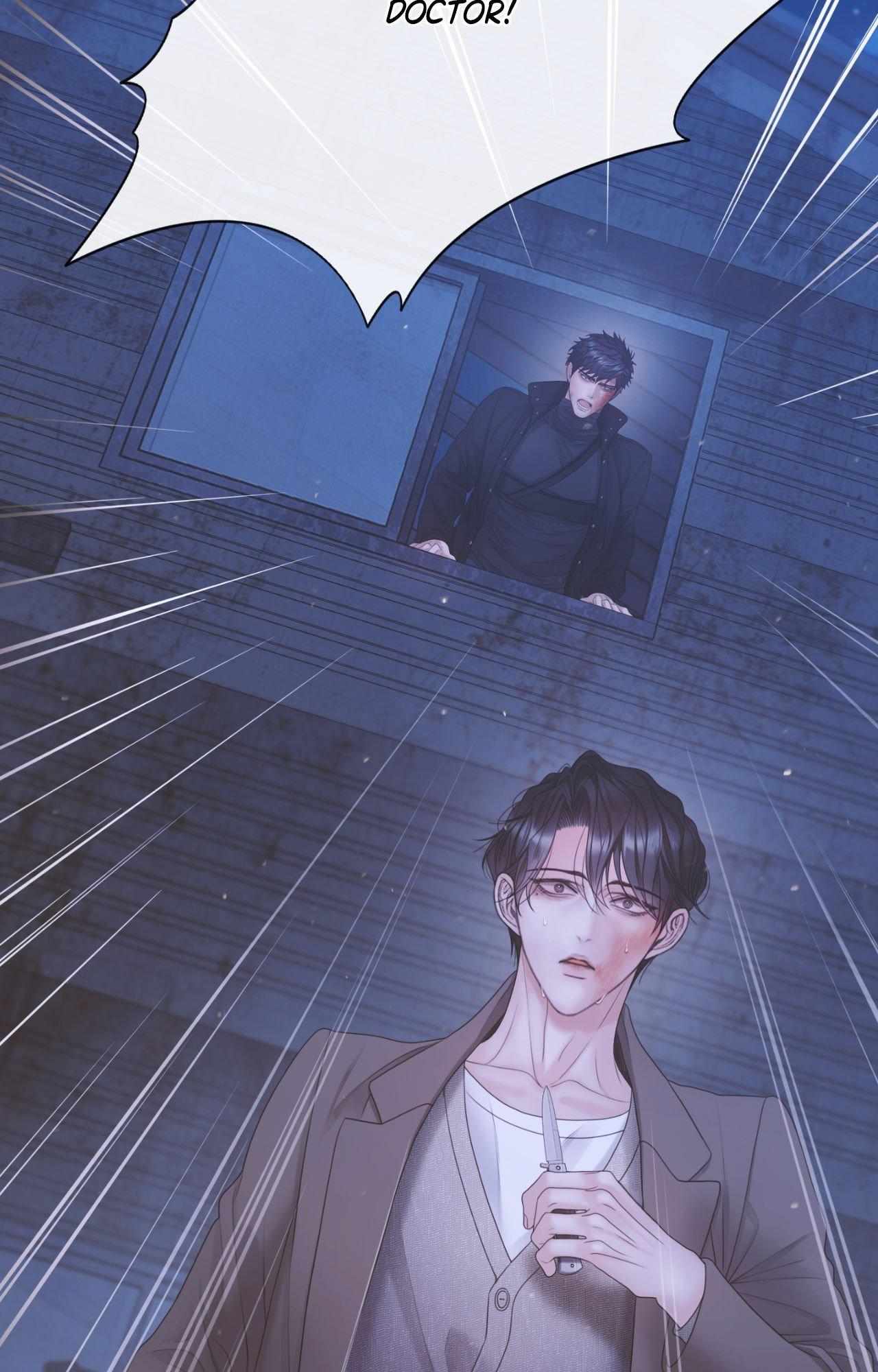 Mary Jane Chapter 87 page 86 - 
