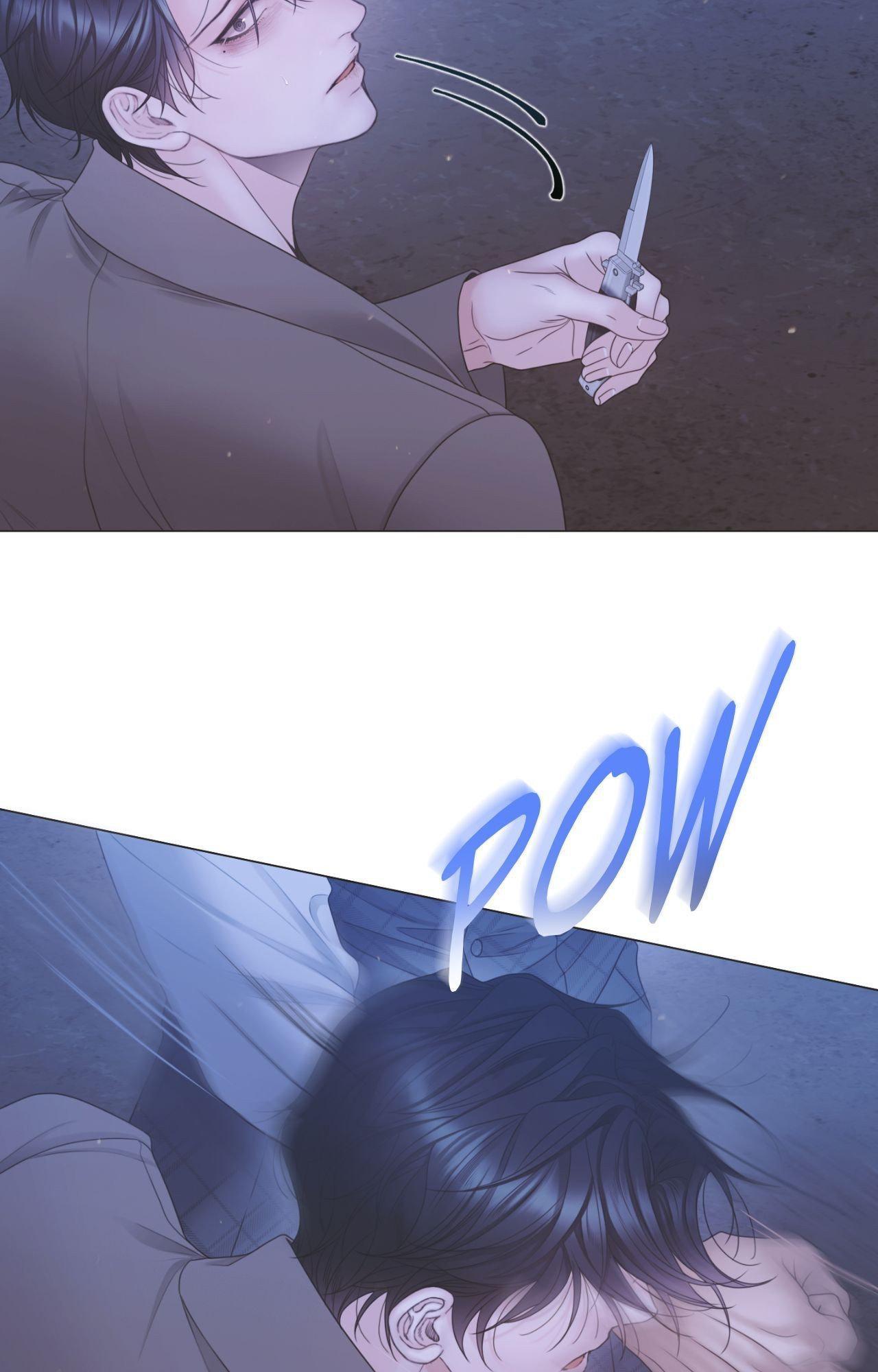 Mary Jane Chapter 87 page 88 - 