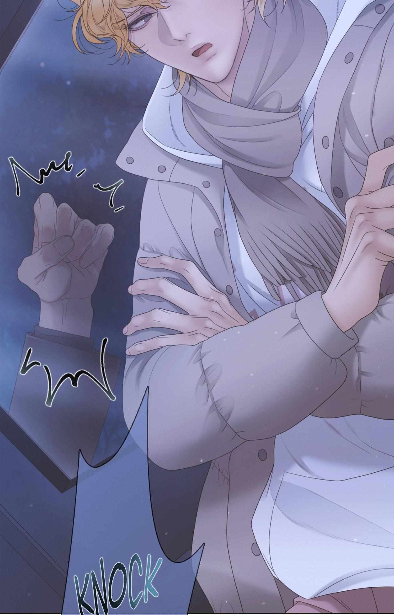 Mary Jane Chapter 87 page 10 - 