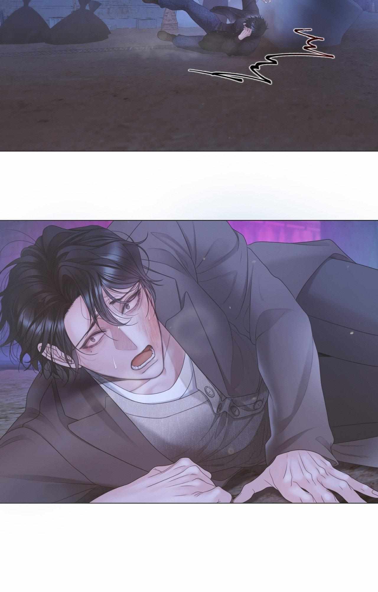 Mary Jane Chapter 87 page 96 - 