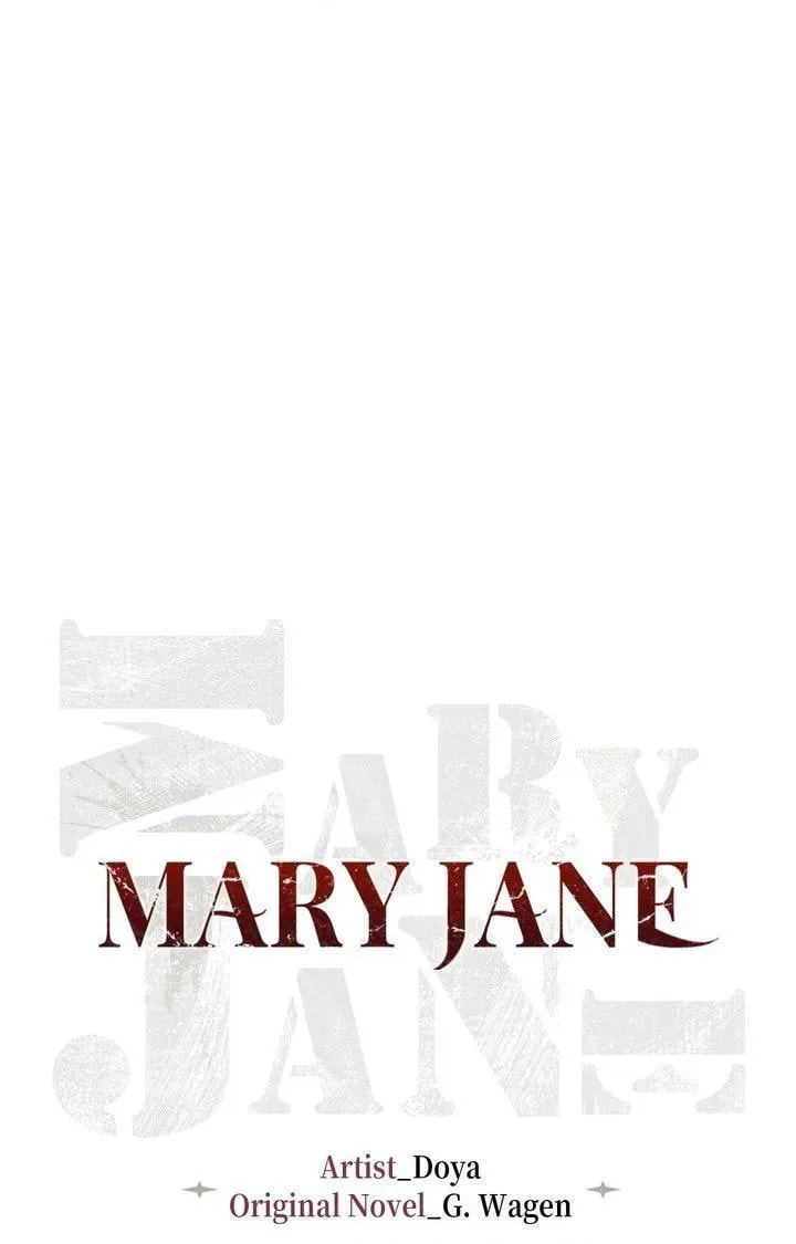 Mary Jane Chapter 88 page 1 - 
