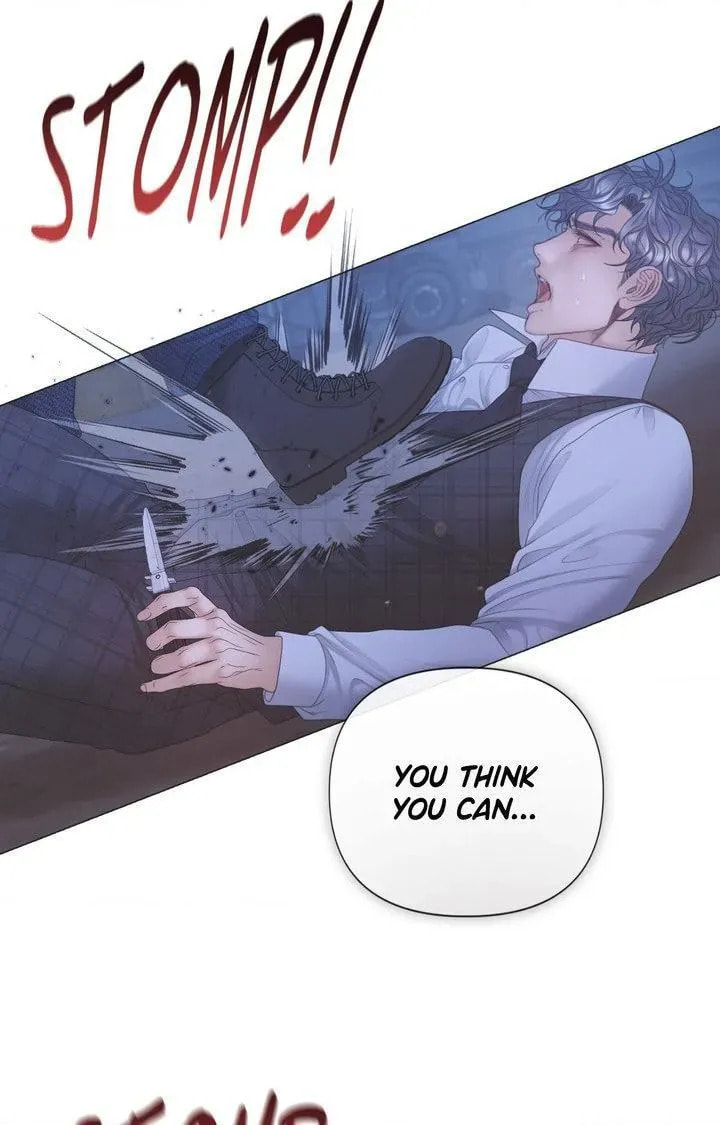 Mary Jane Chapter 88 page 25 - 
