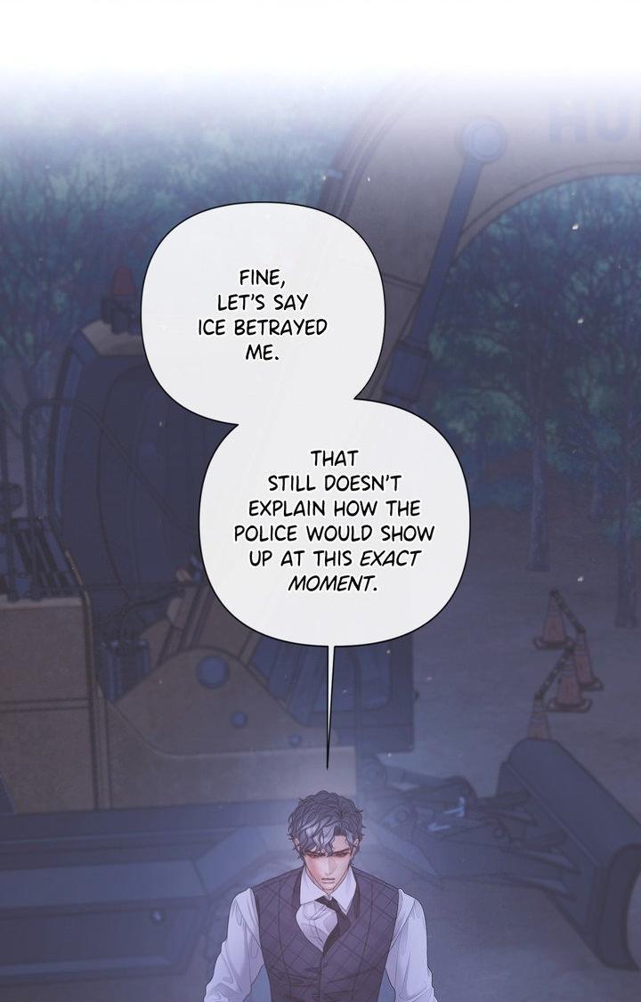 Mary Jane Chapter 89 page 12 - 