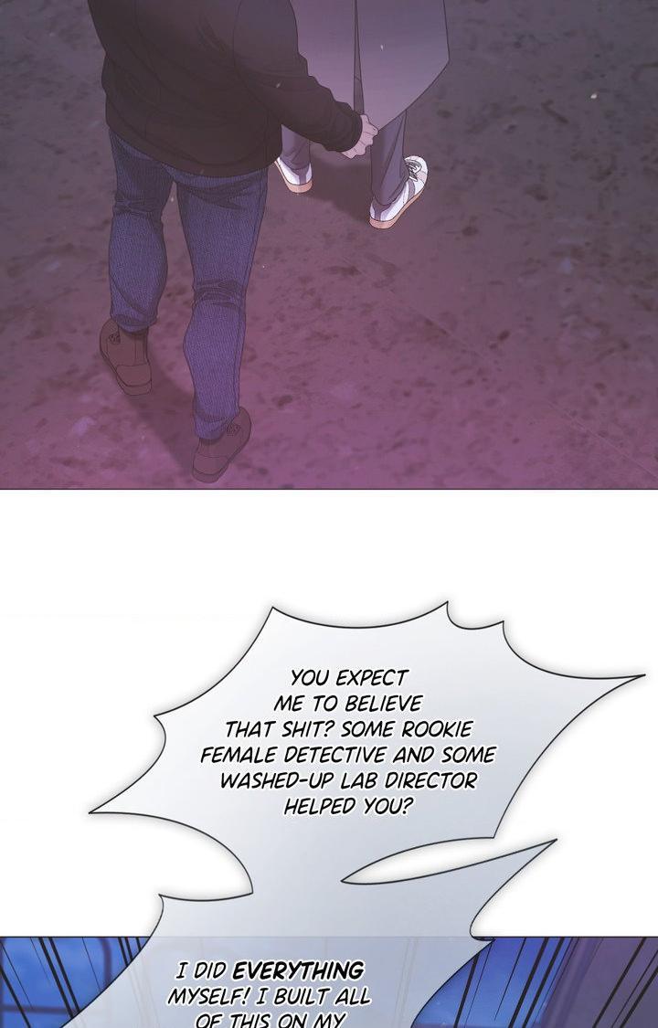 Mary Jane Chapter 89 page 14 - 